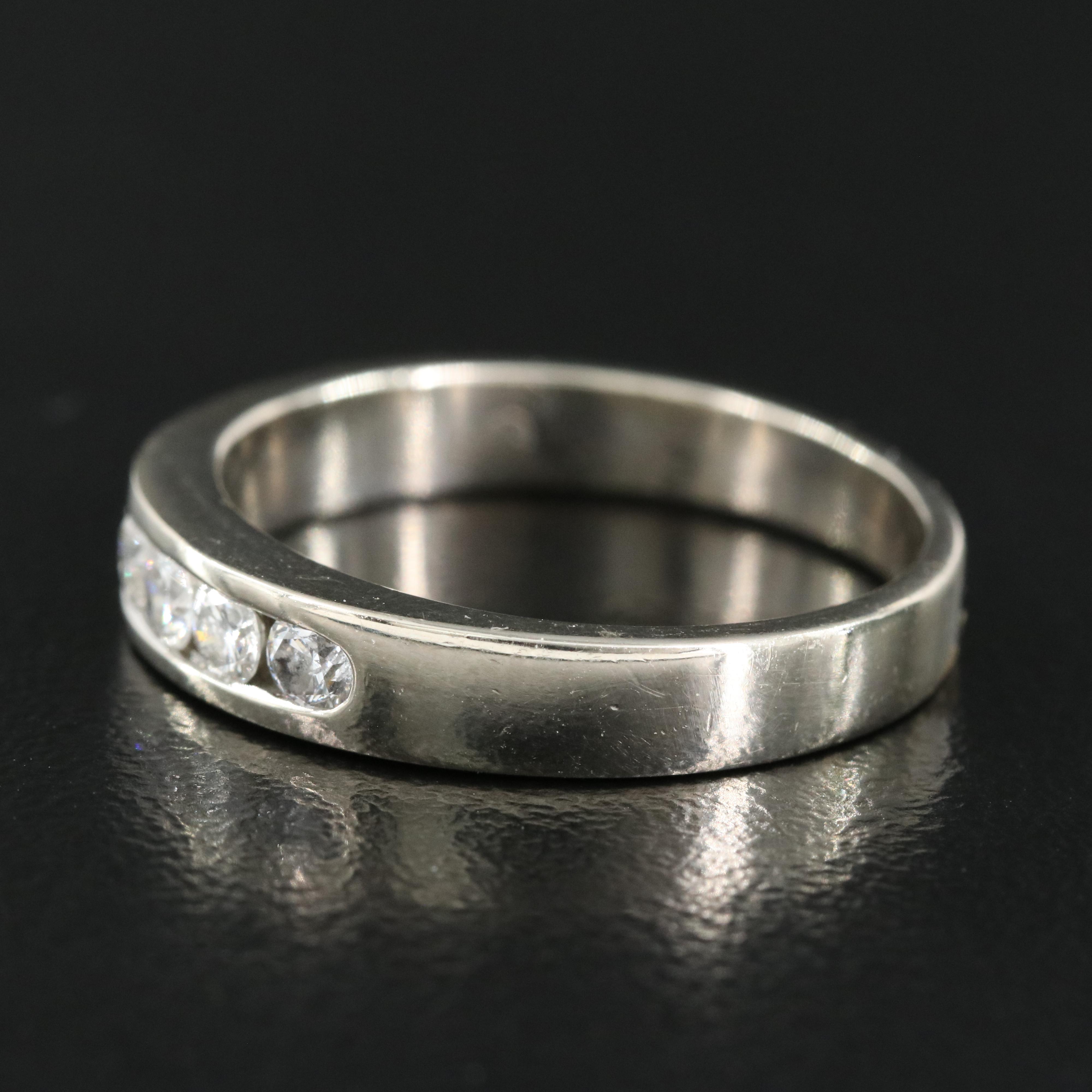 14K 0.33 CTW Diamond Ring