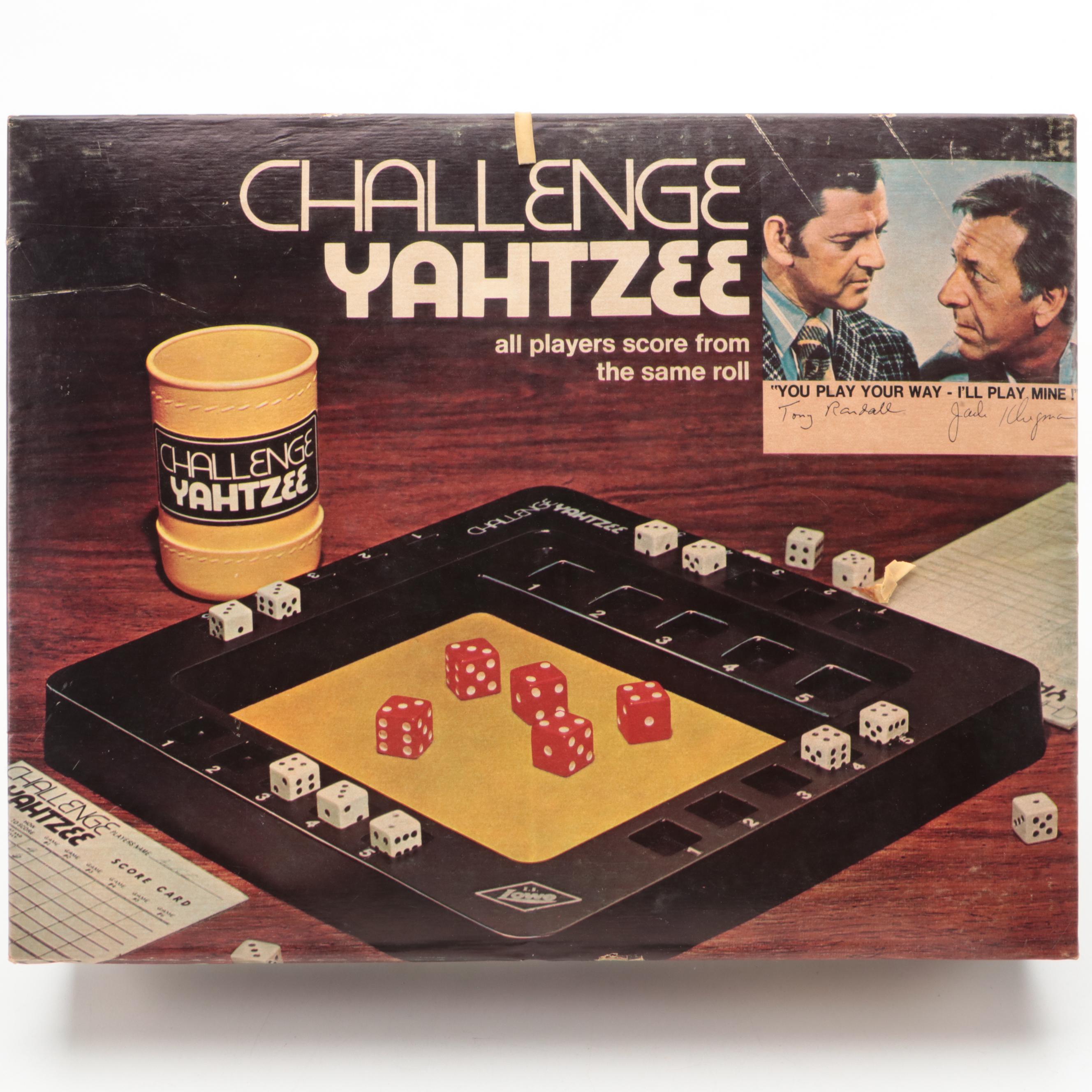 Chess Challenger, Up Words, Last Word and More Board Games, Late 20th Century