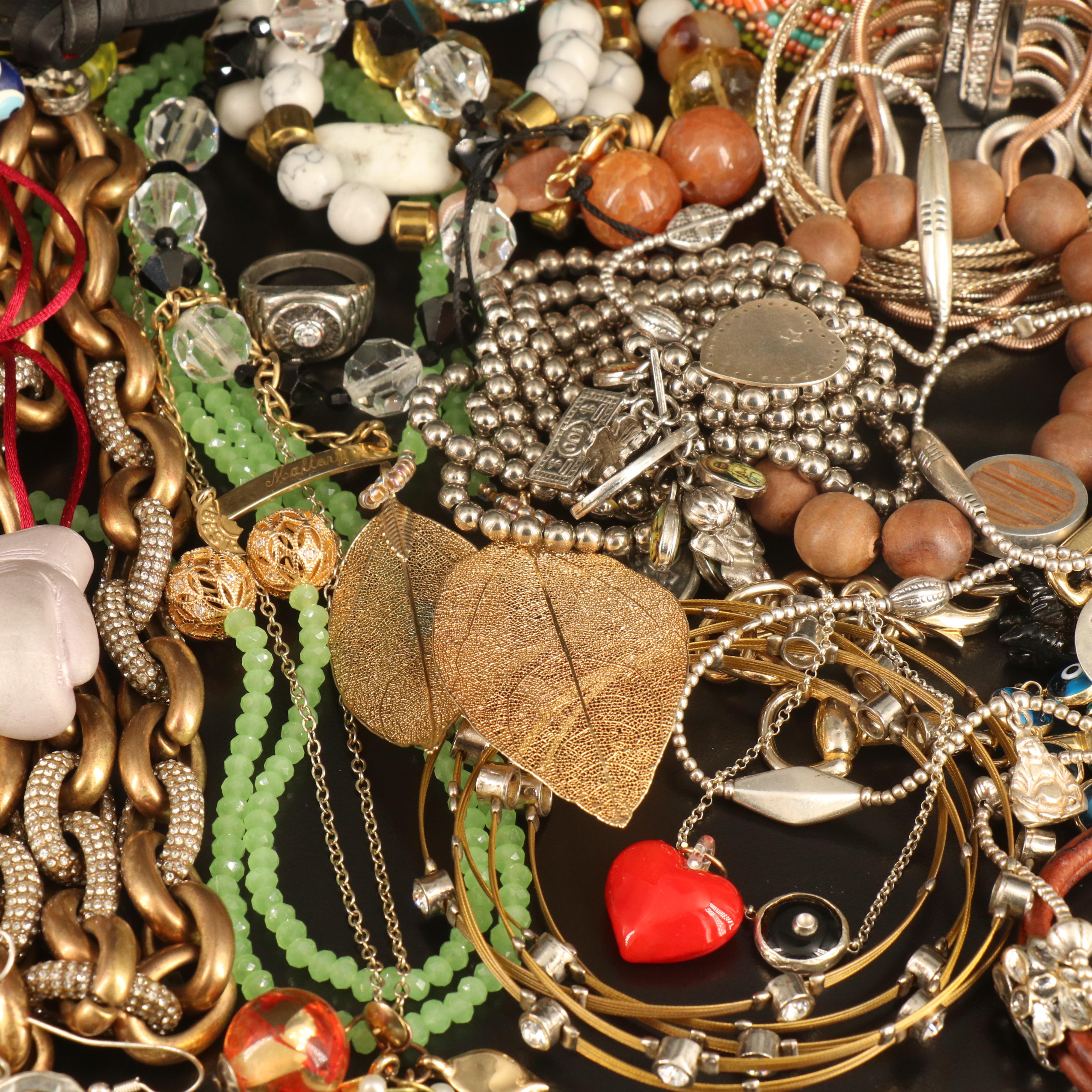 David Aubrey, Van Gogh Museum and Hello Kitty Featured in Jewelry Collection