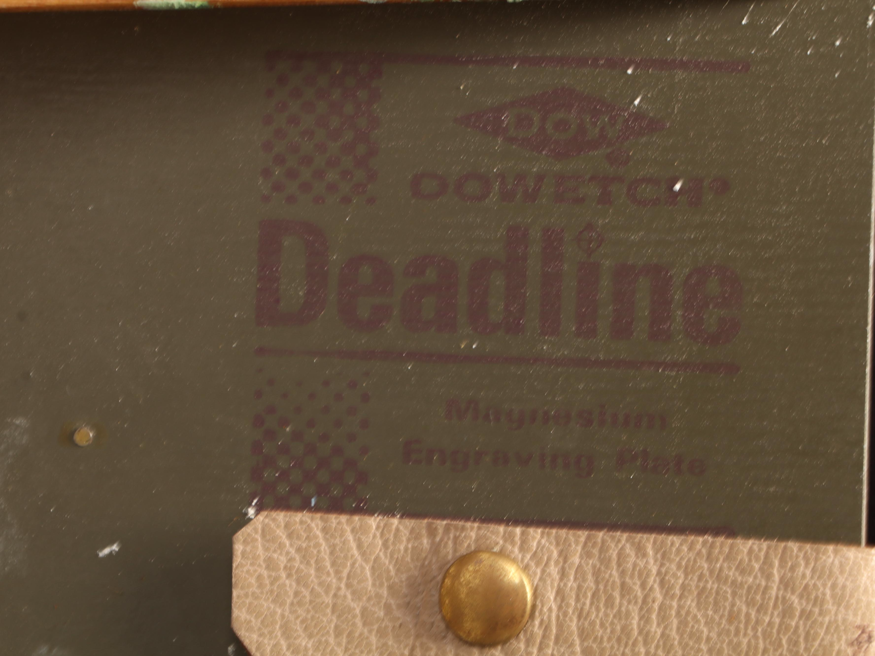 Wooden Paint Palette With Painting Supplies in Anco and Other Cases