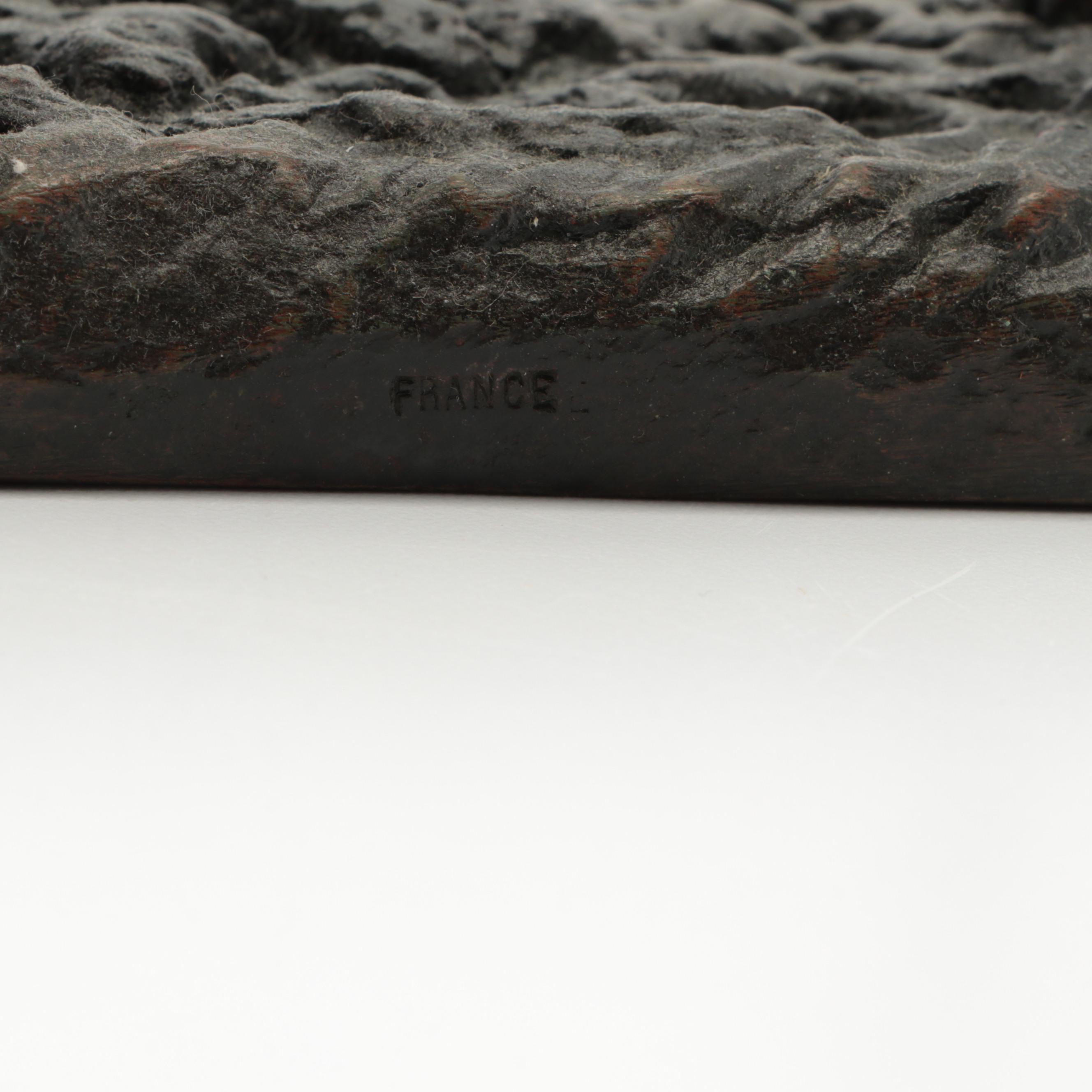 Equine Bronze Sculpture After Jules Moigniez, Early to Mid 20th Century