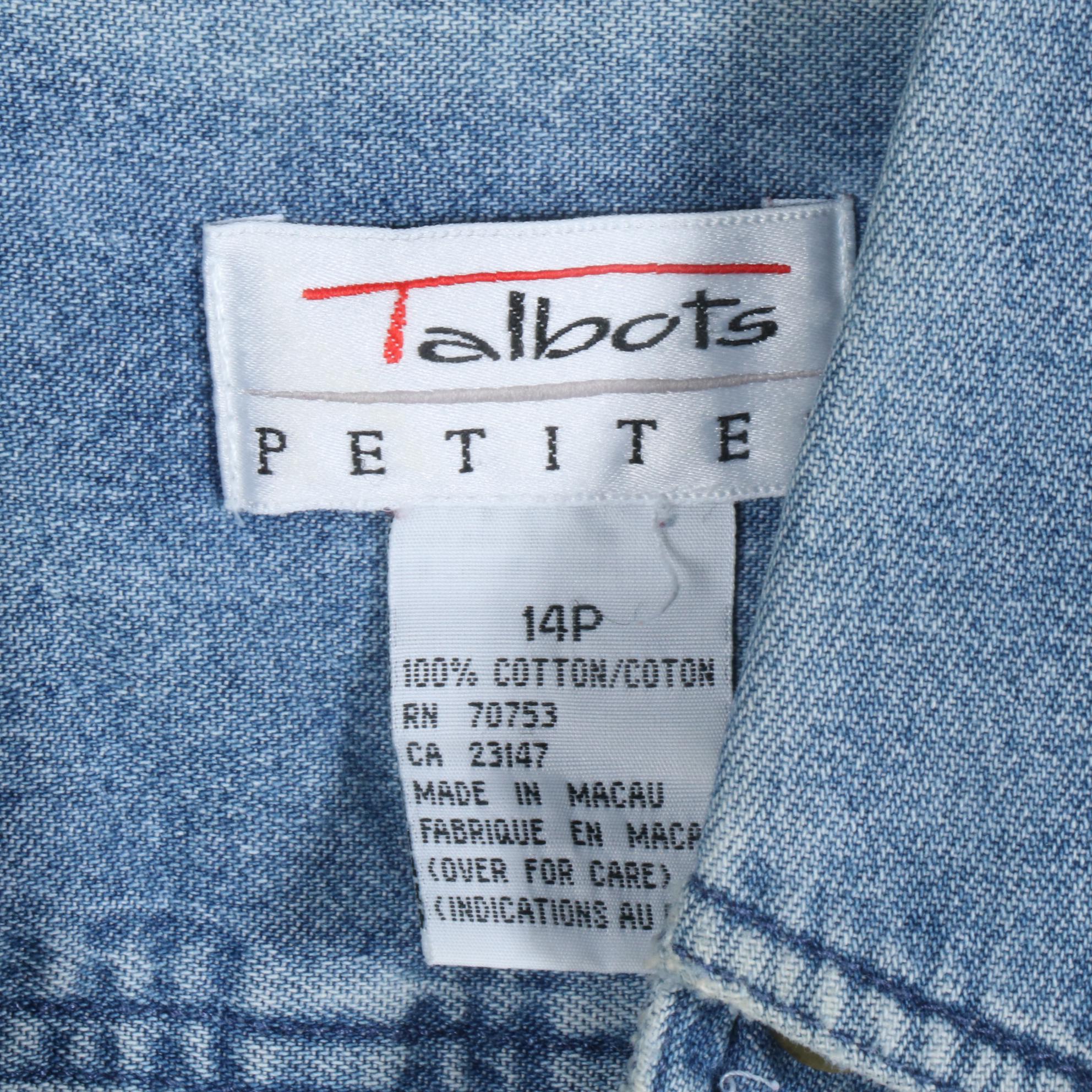 Willi of California, Talbots, Maggy London, and More Midi Dresses