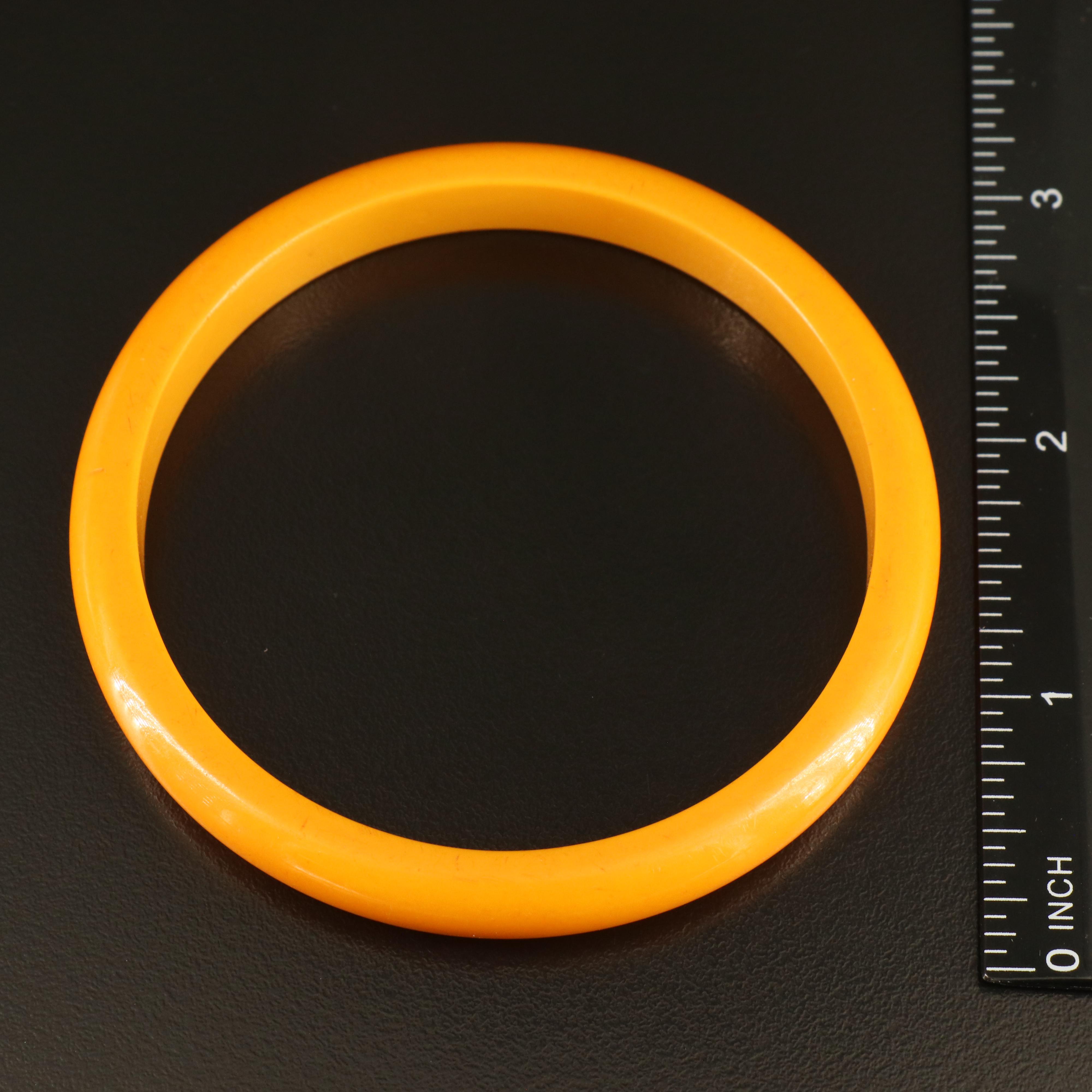 Vintage Bakelite Jewelry Collection