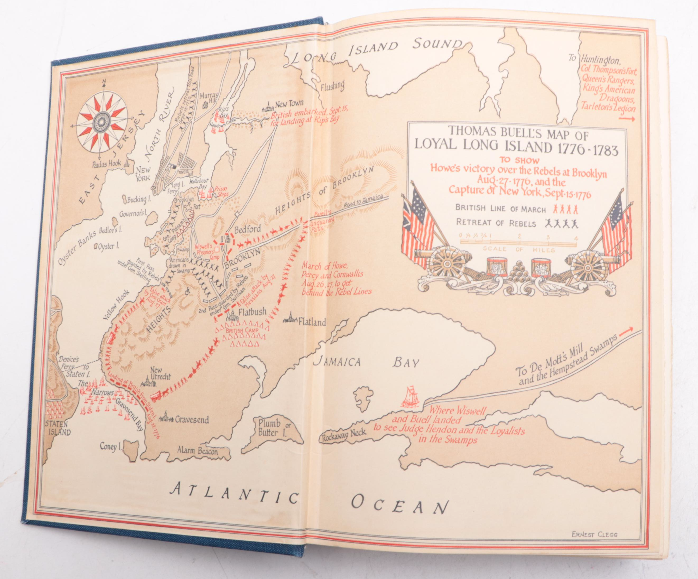 "Oliver Wiswell" by Kenneth Roberts and More Books