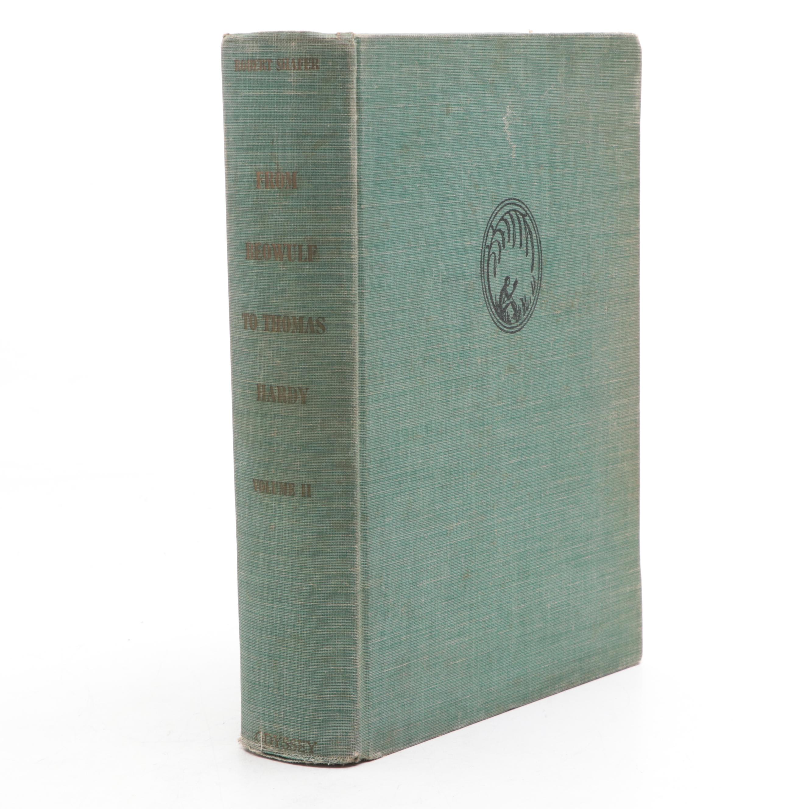 "Oliver Wiswell" by Kenneth Roberts and More Books