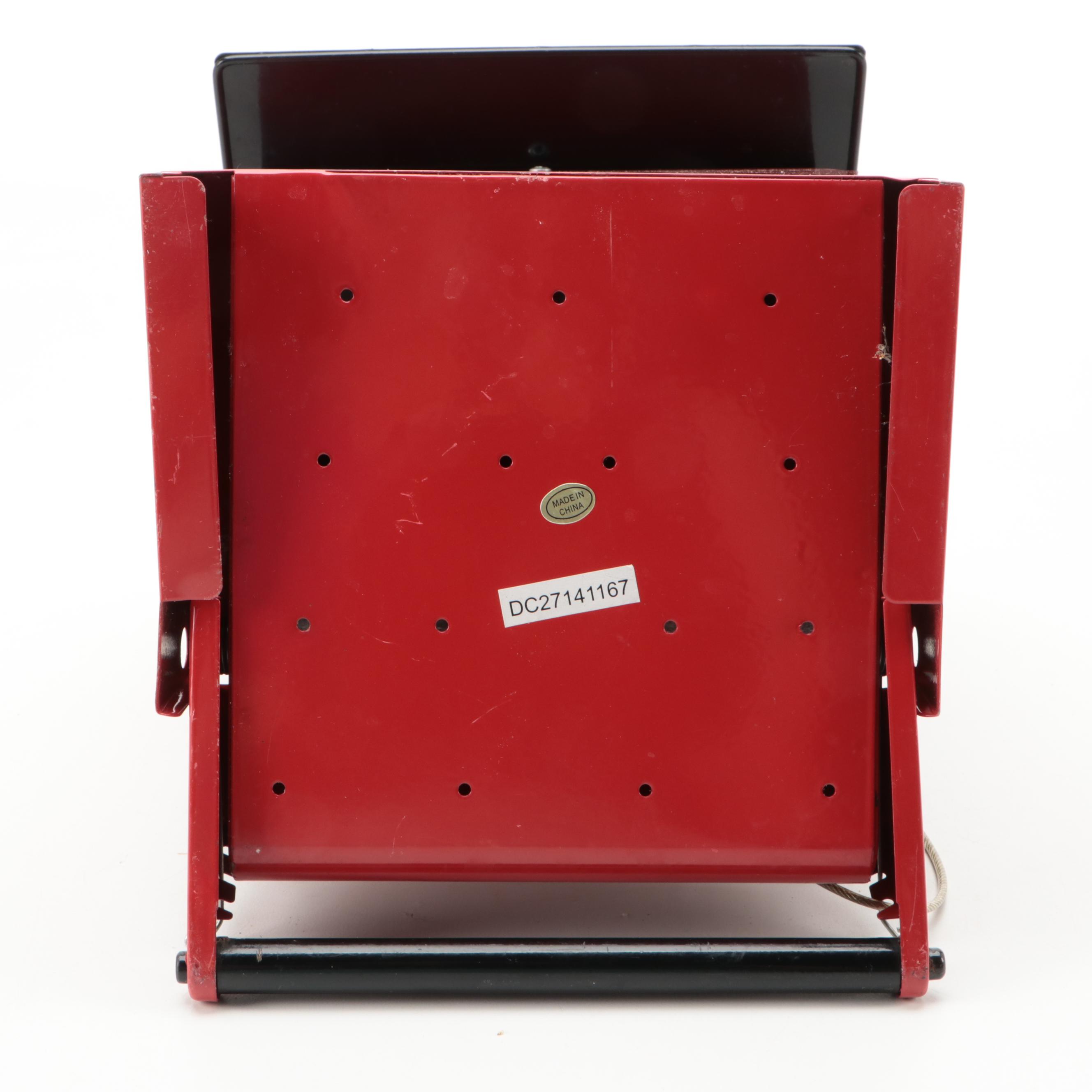 WoodLink Bat House with Other Metal Squirrel-Resistant Hopper Bird Feeder