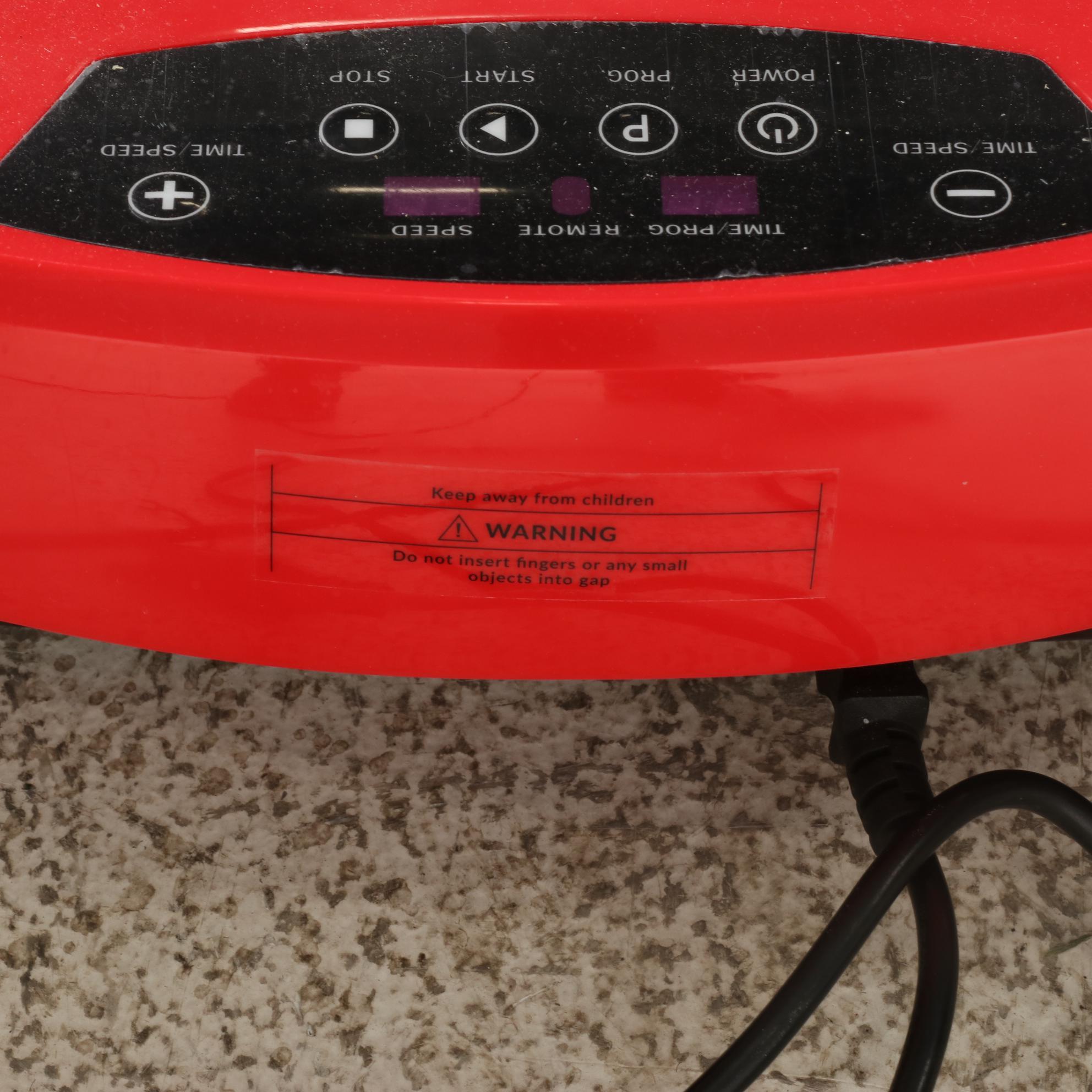 Medic Therapeutics Electronic Steppers With MaxKare Exercise Bike