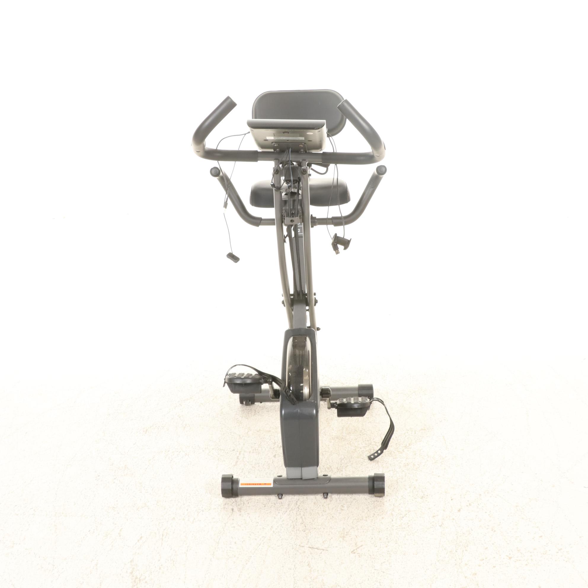 Medic Therapeutics Electronic Steppers With MaxKare Exercise Bike