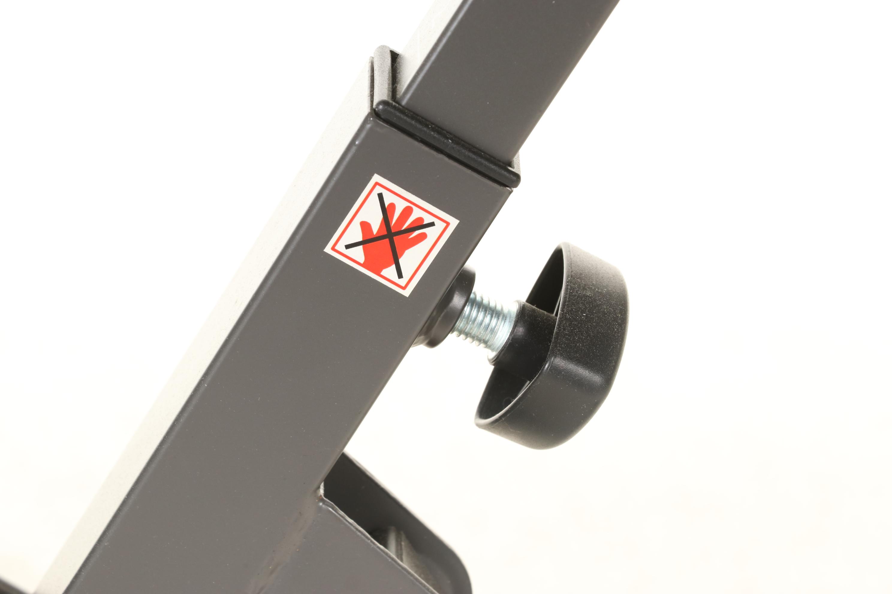 Medic Therapeutics Electronic Steppers With MaxKare Exercise Bike