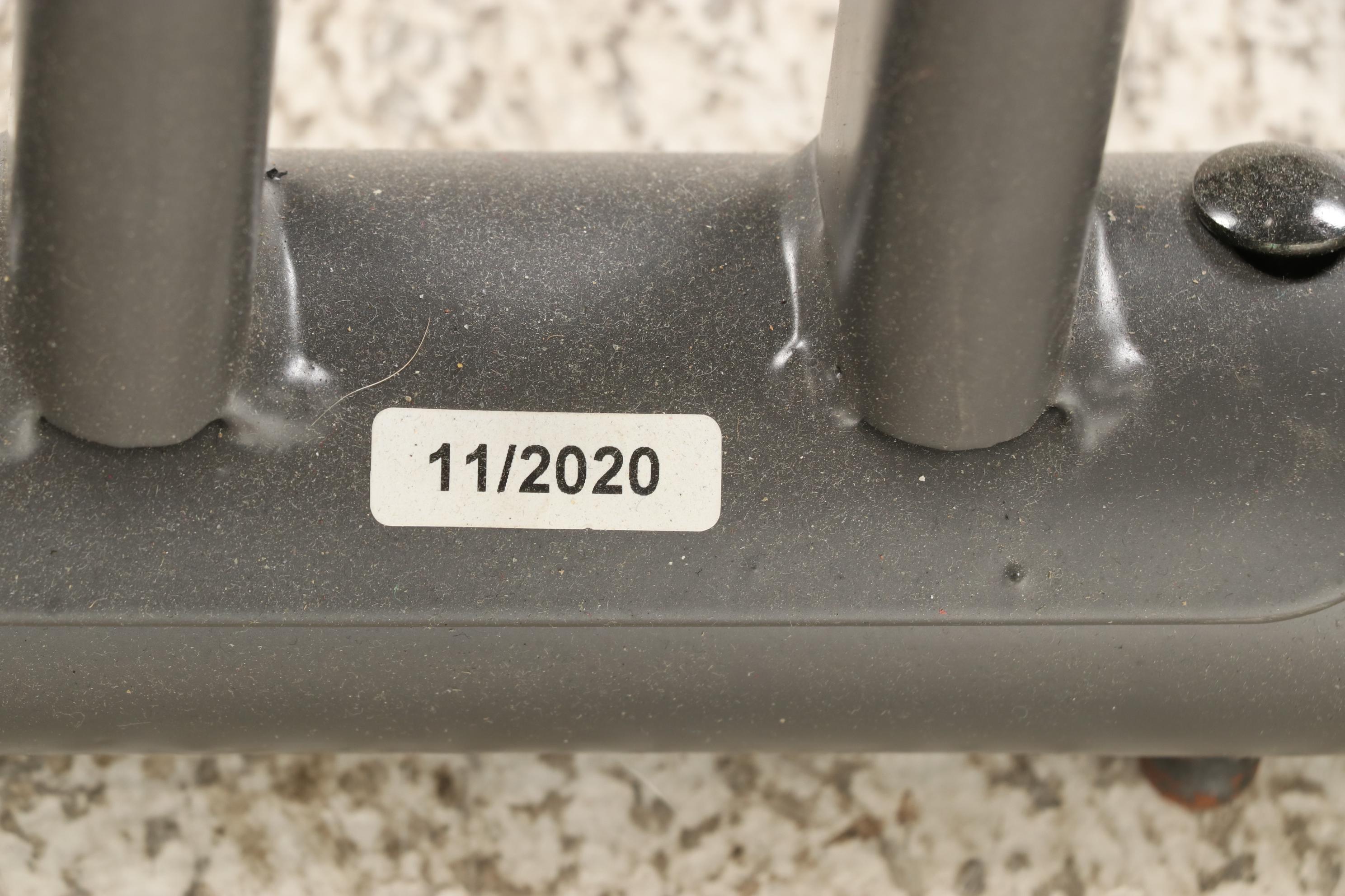 Medic Therapeutics Electronic Steppers With MaxKare Exercise Bike