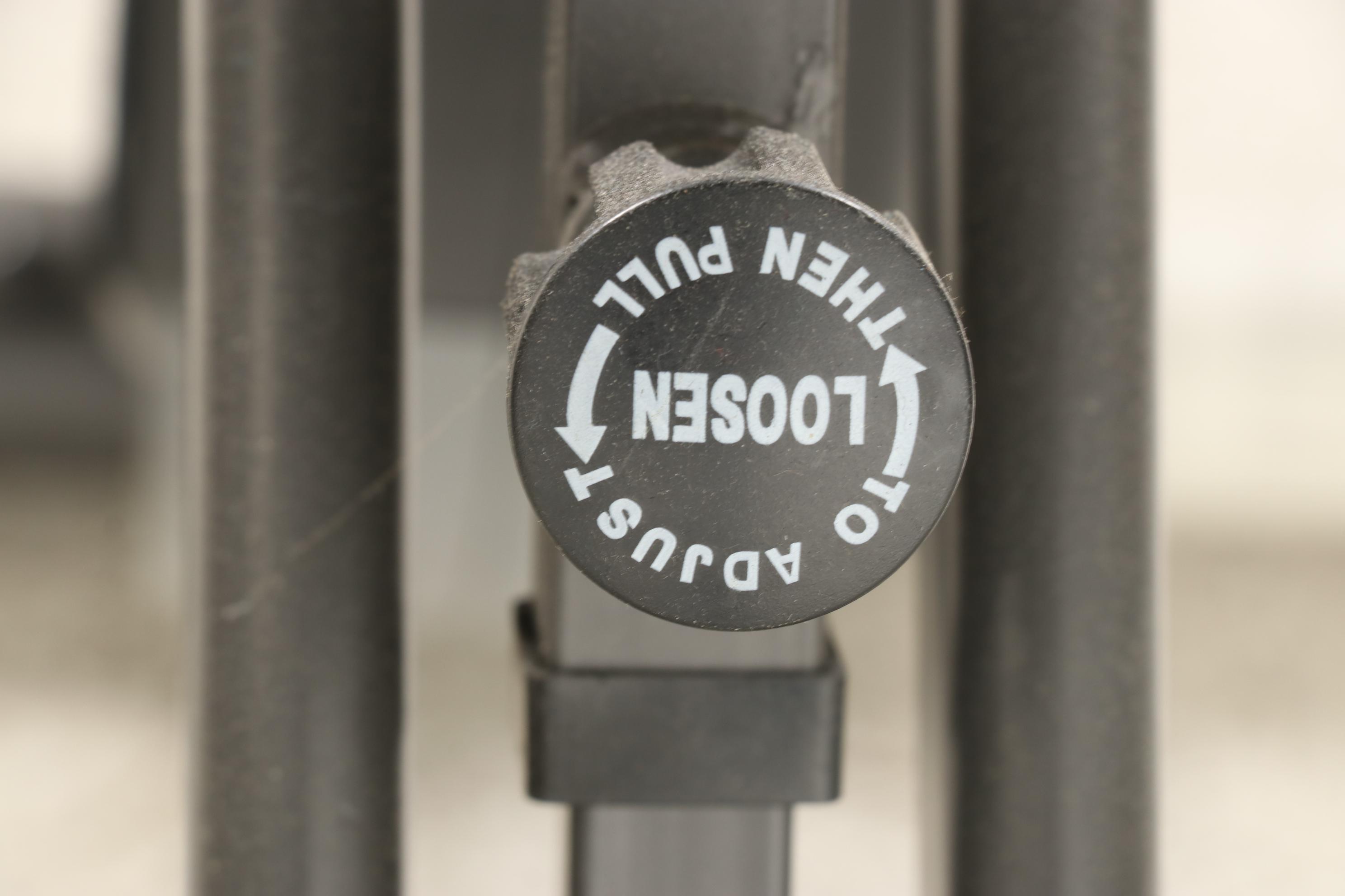 Medic Therapeutics Electronic Steppers With MaxKare Exercise Bike