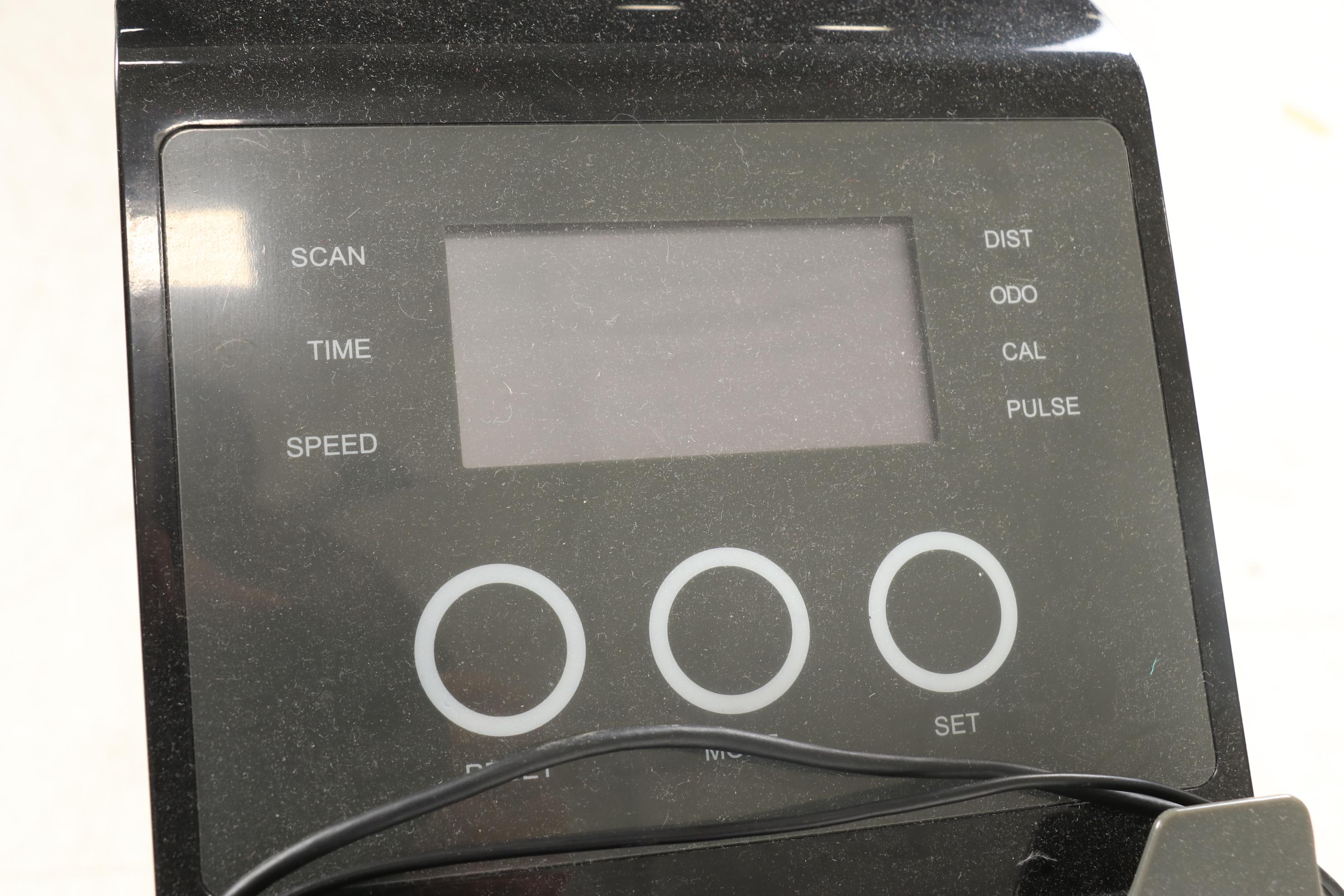 Medic Therapeutics Electronic Steppers With MaxKare Exercise Bike