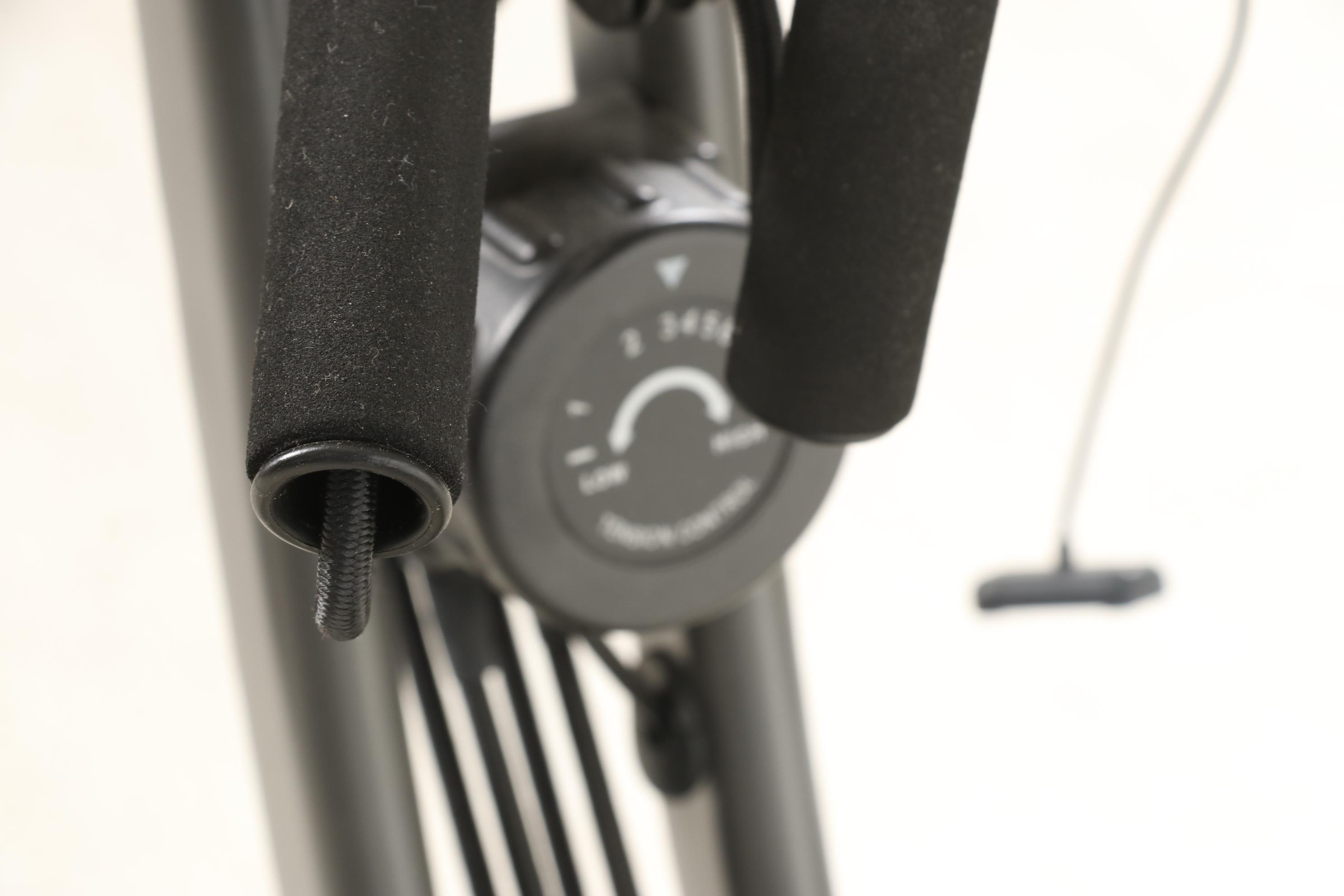 Medic Therapeutics Electronic Steppers With MaxKare Exercise Bike