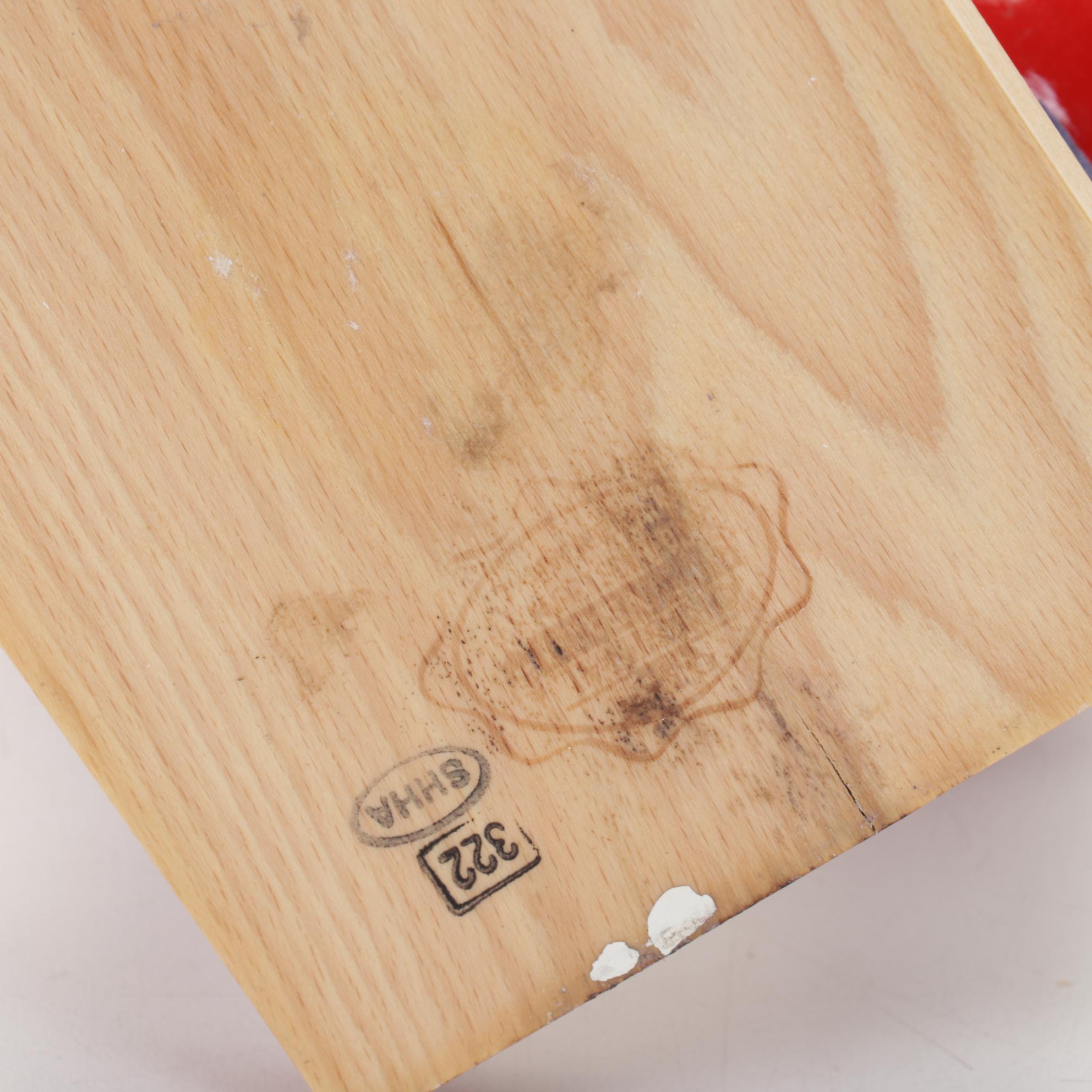 Steinbach Hand-Crafted "Court Jester" Nutcracker