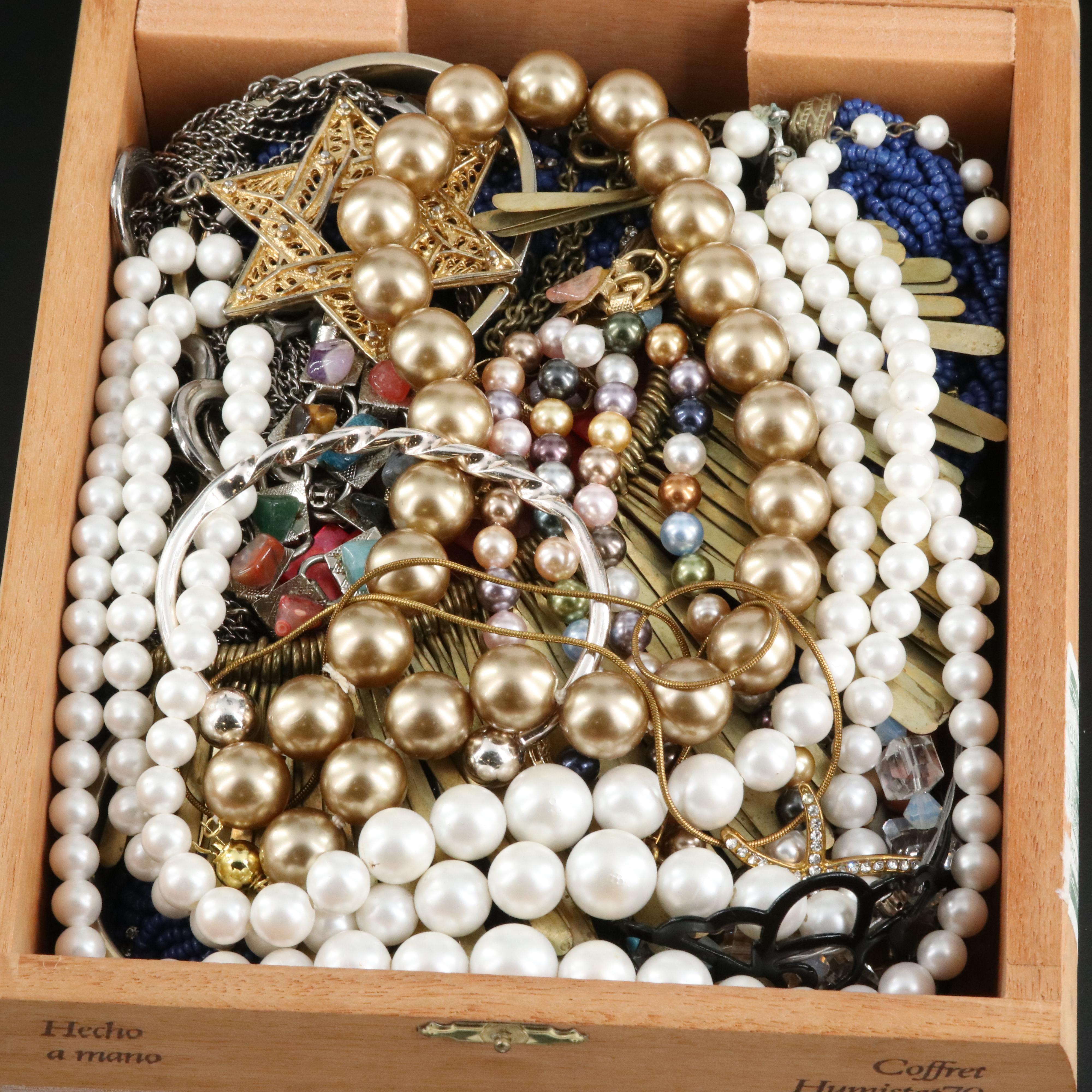 Uncommon Discoveries: Jewelry Collection