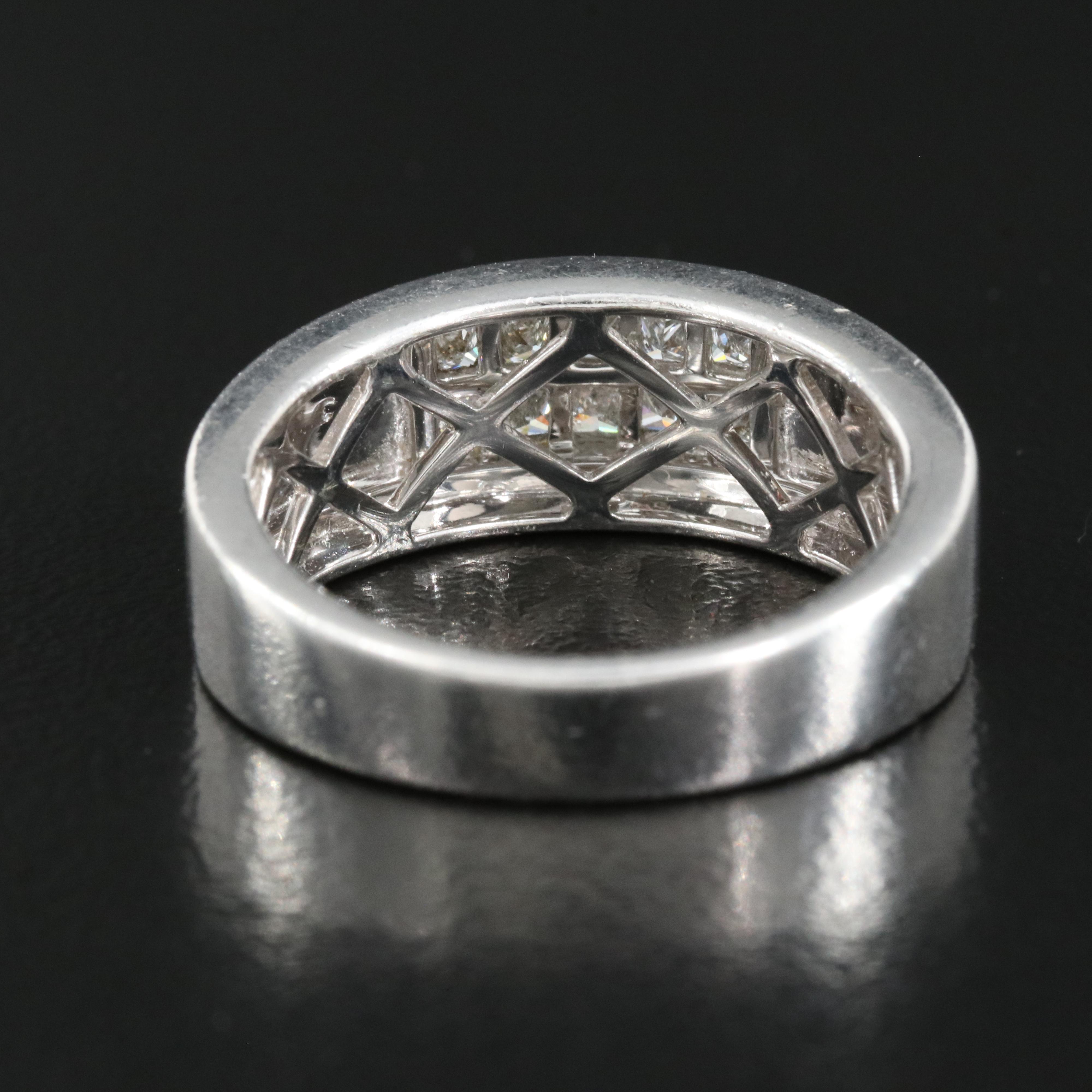 14K 0.50 CTW Diamond Ring