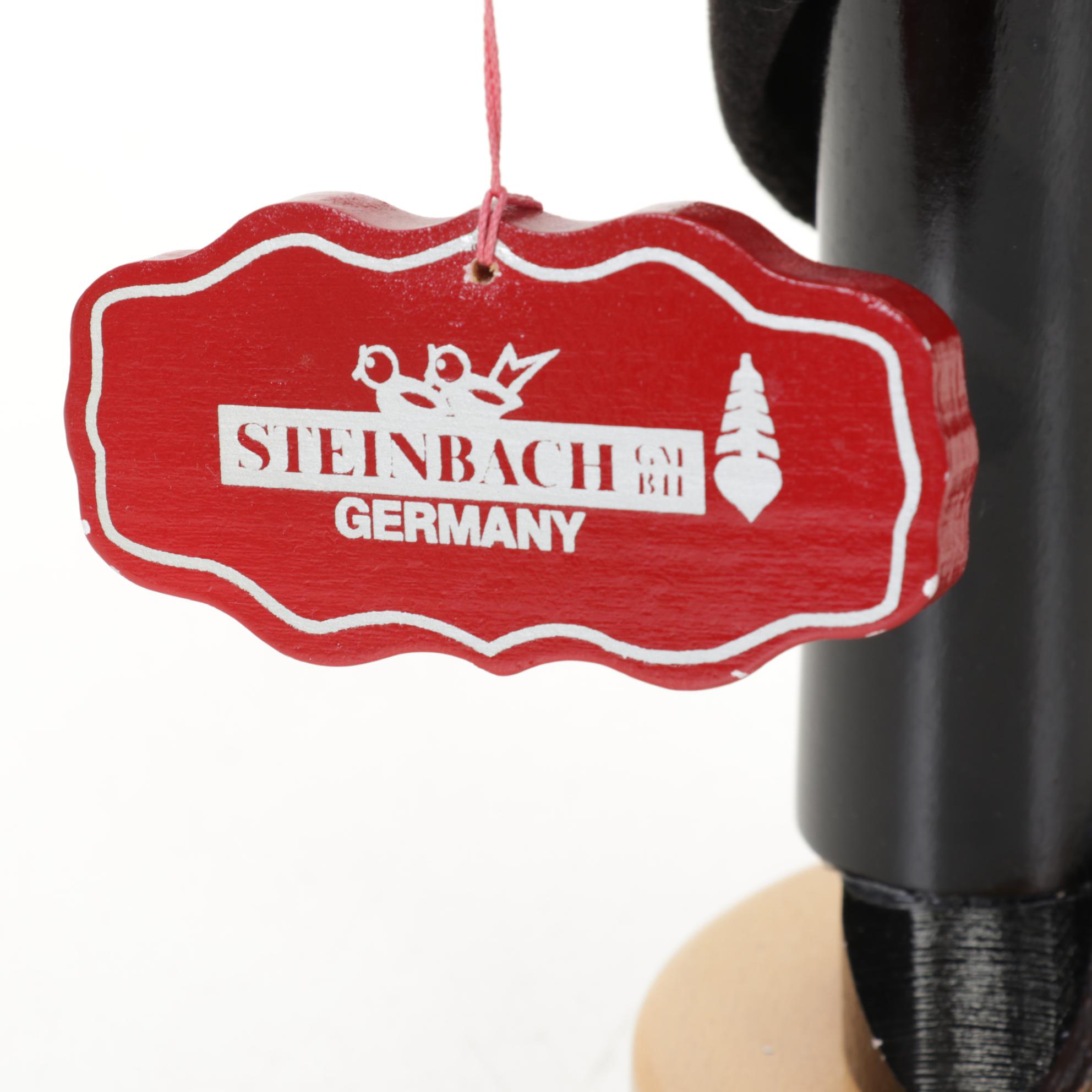 Steinbach Limited Edition "Taron Millennium 2000" Nutcracker