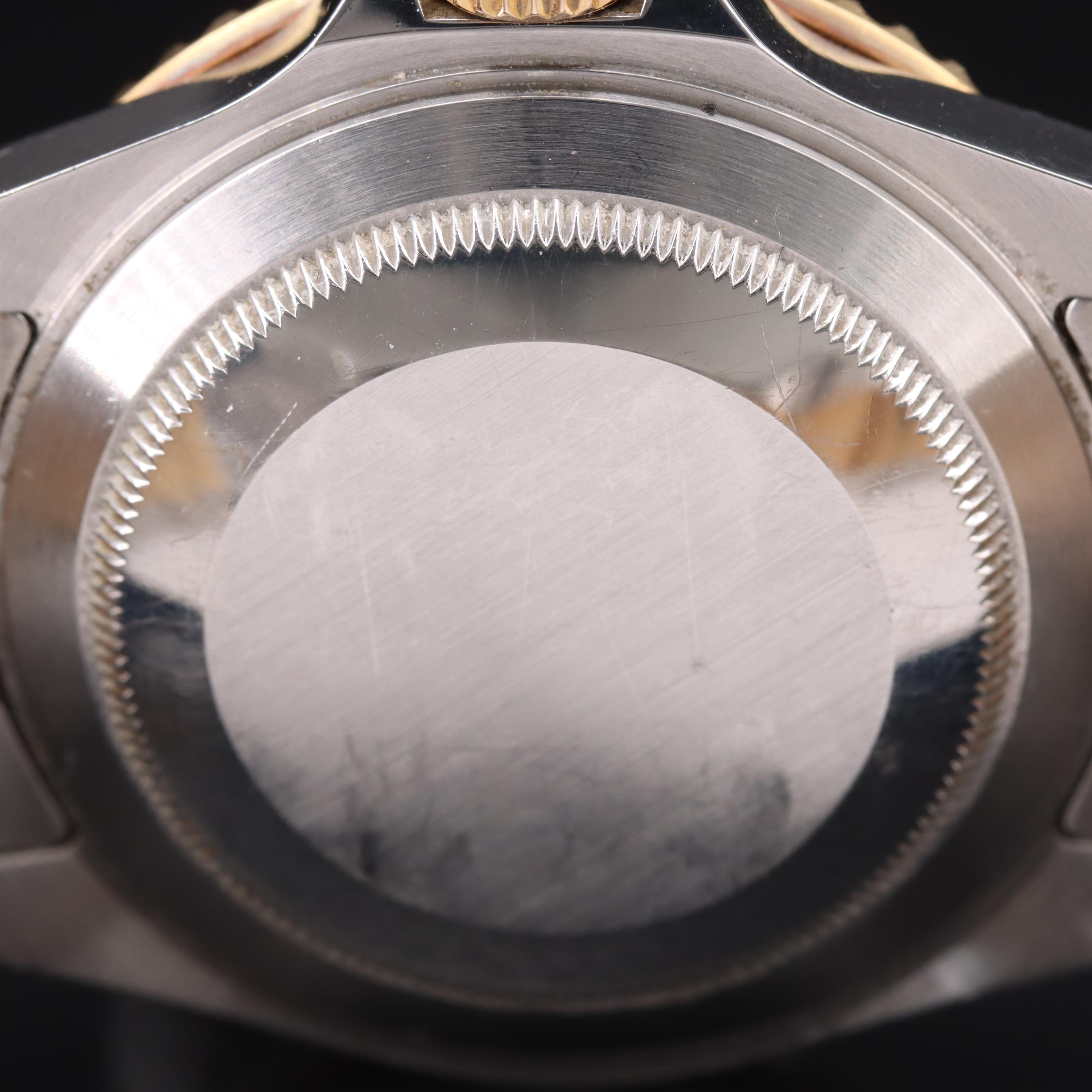 2006 - 2008 Rolex Submariner Date Watch