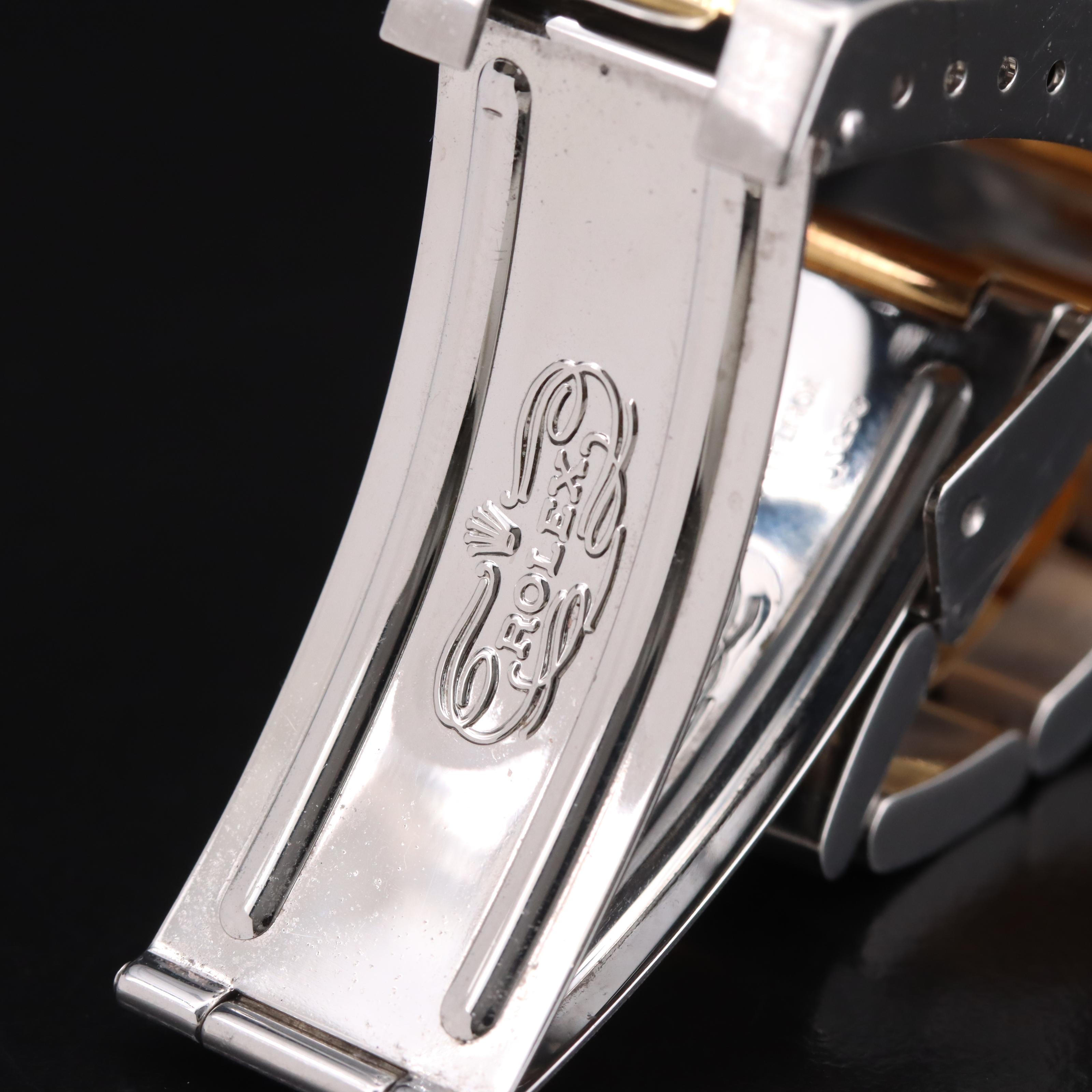 2006 - 2008 Rolex Submariner Date Watch