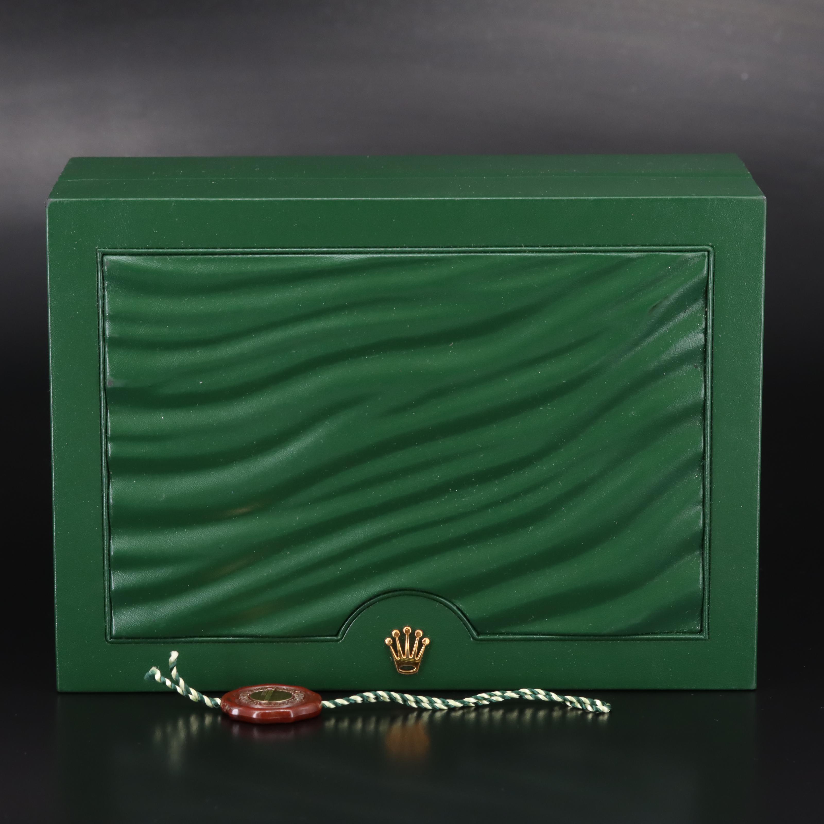 2006 - 2008 Rolex Submariner Date Watch