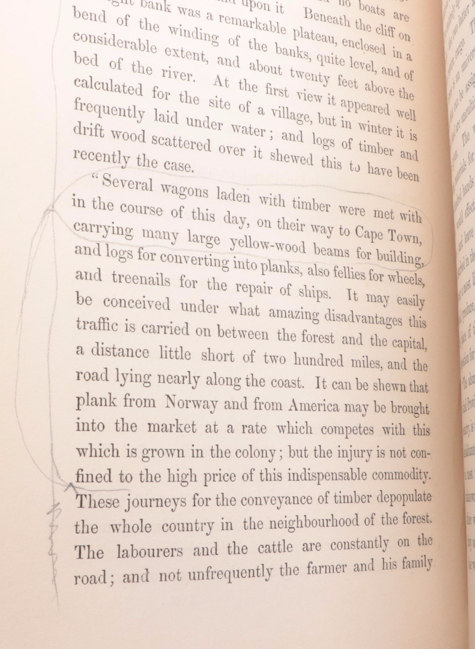 "Memoir of the Life and Services of Vice-Admiral Sir Jahleel Brenton," 1846