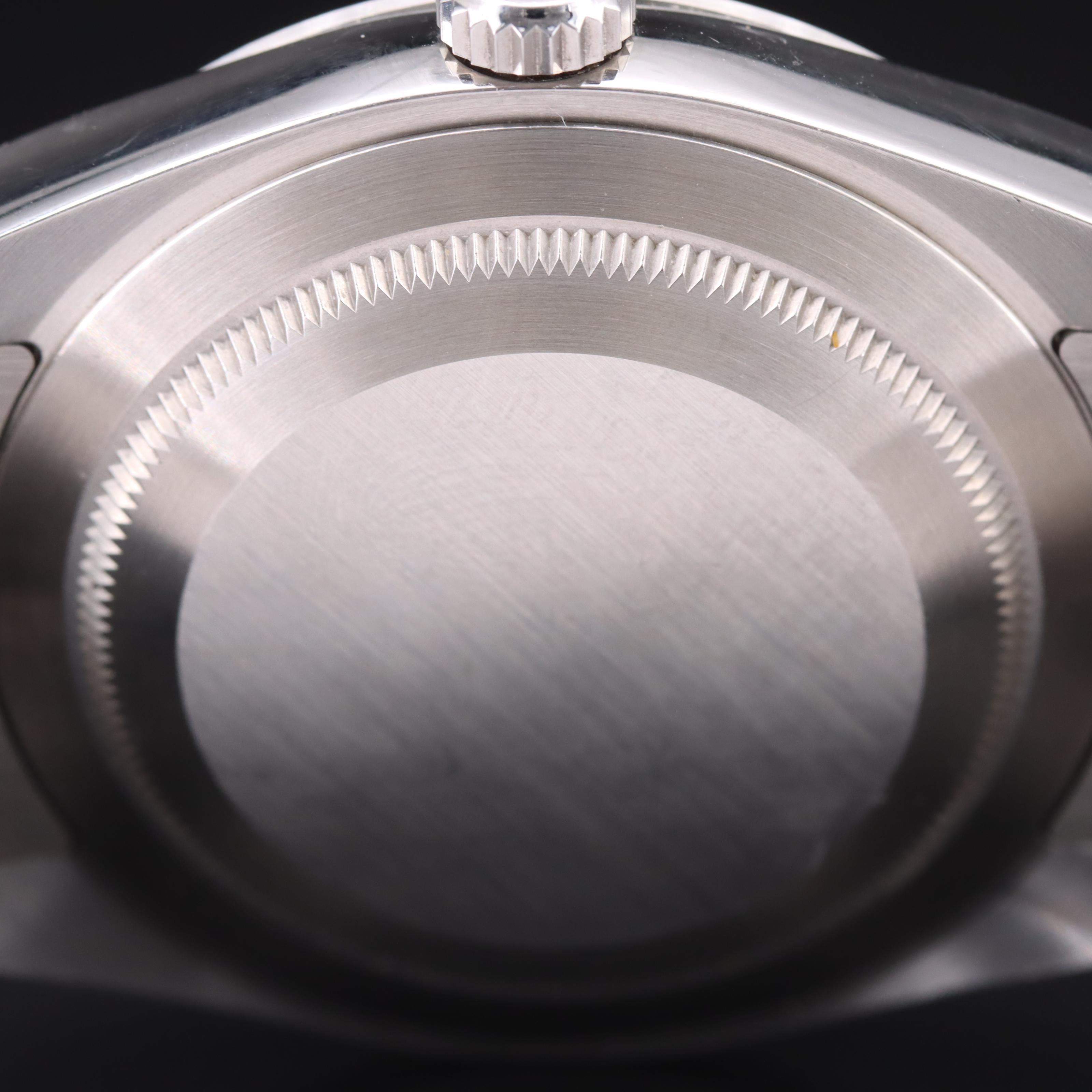 Rolex Oyster Perpetual Explorer Watch