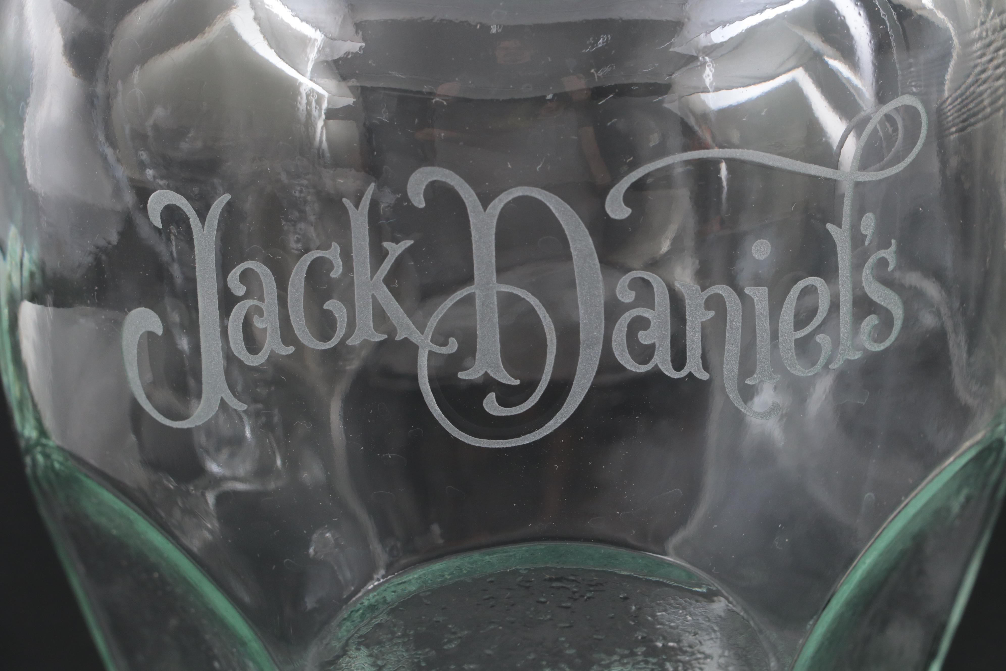 Christofle Silver Plate Wine Chiller with Other Tasting Glasses and Barware