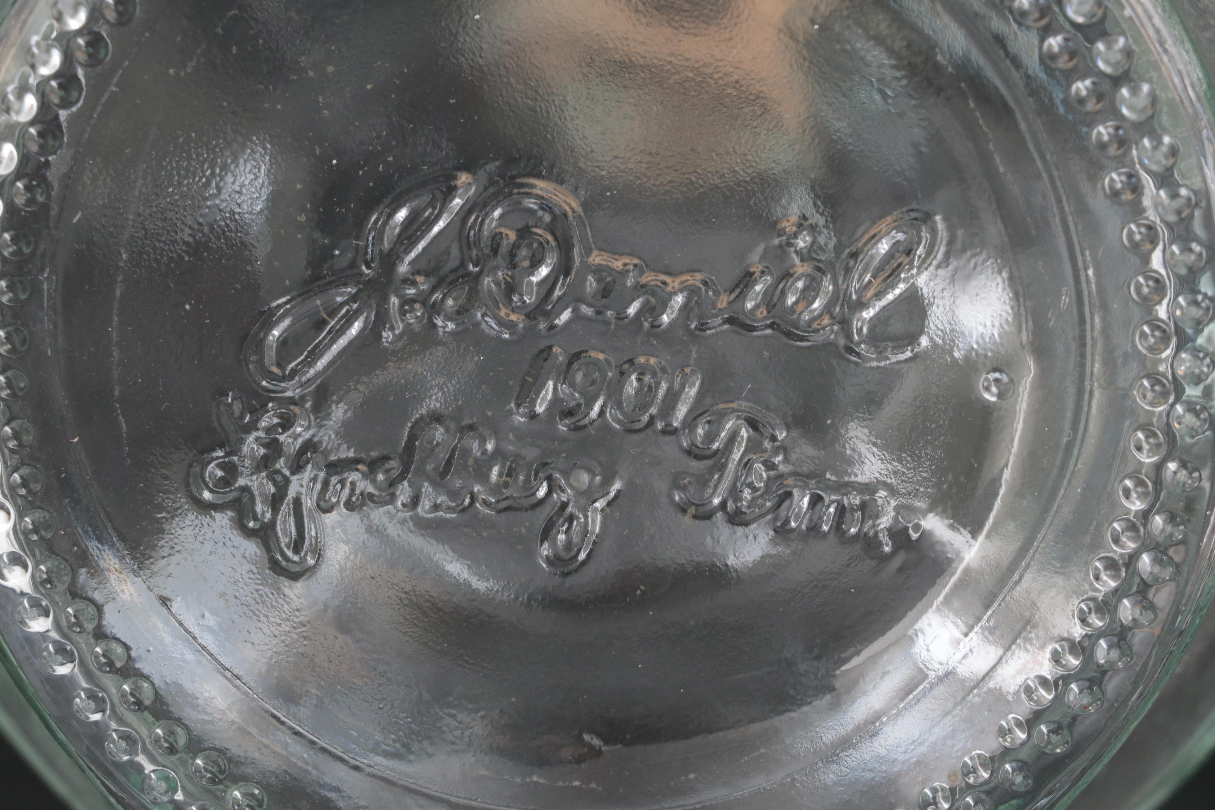 Christofle Silver Plate Wine Chiller with Other Tasting Glasses and Barware