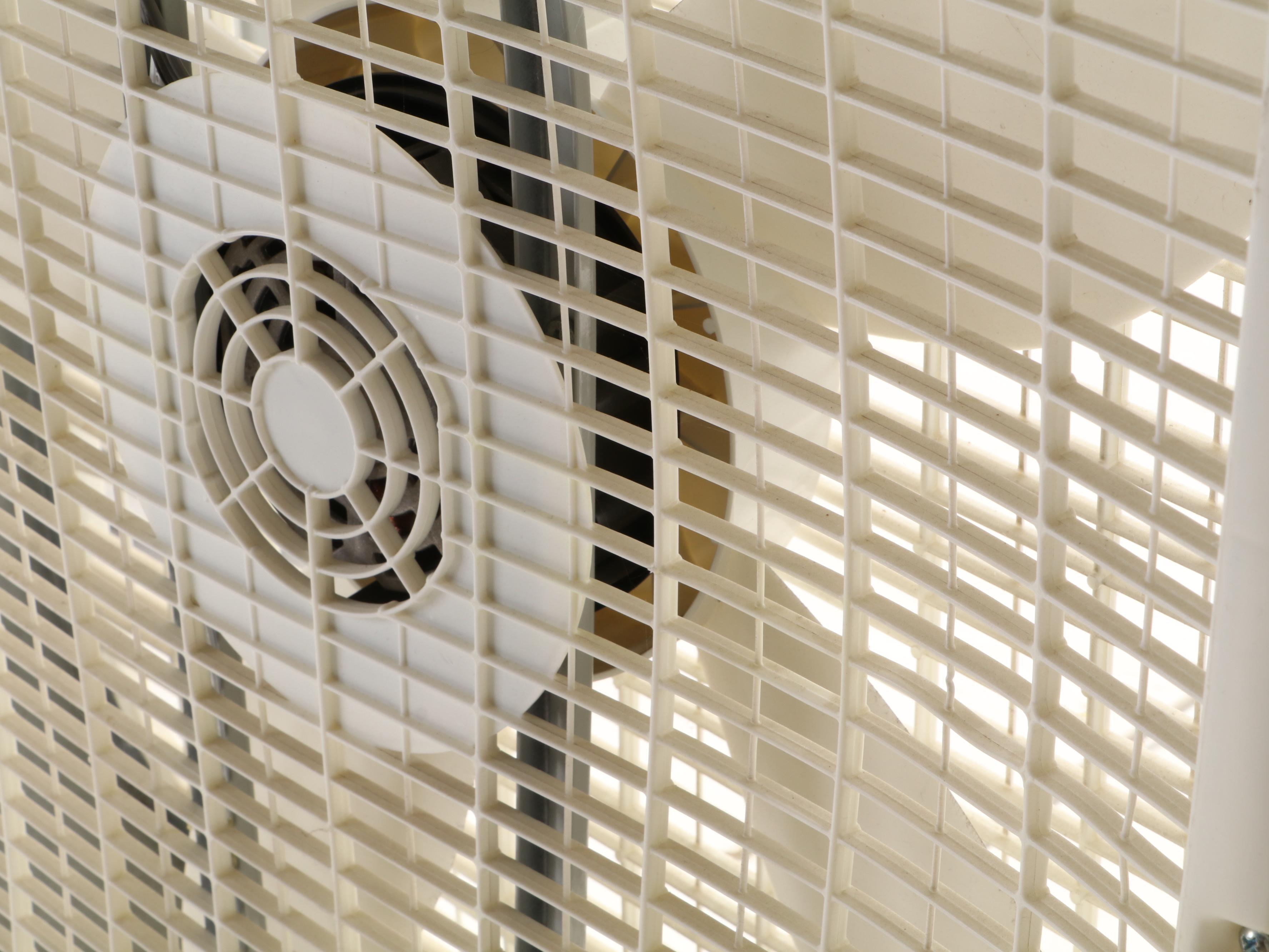 Set of Galaxy Box Fans