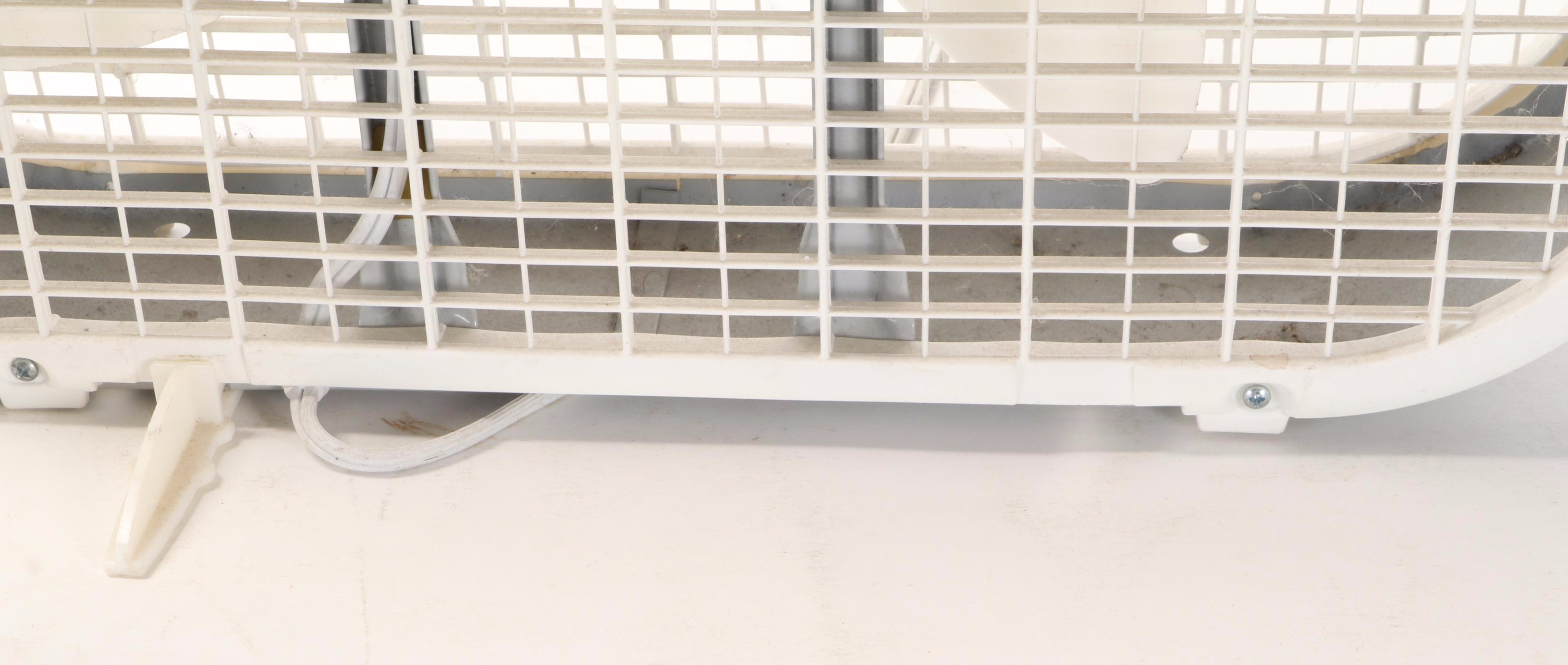 Set of Galaxy Box Fans