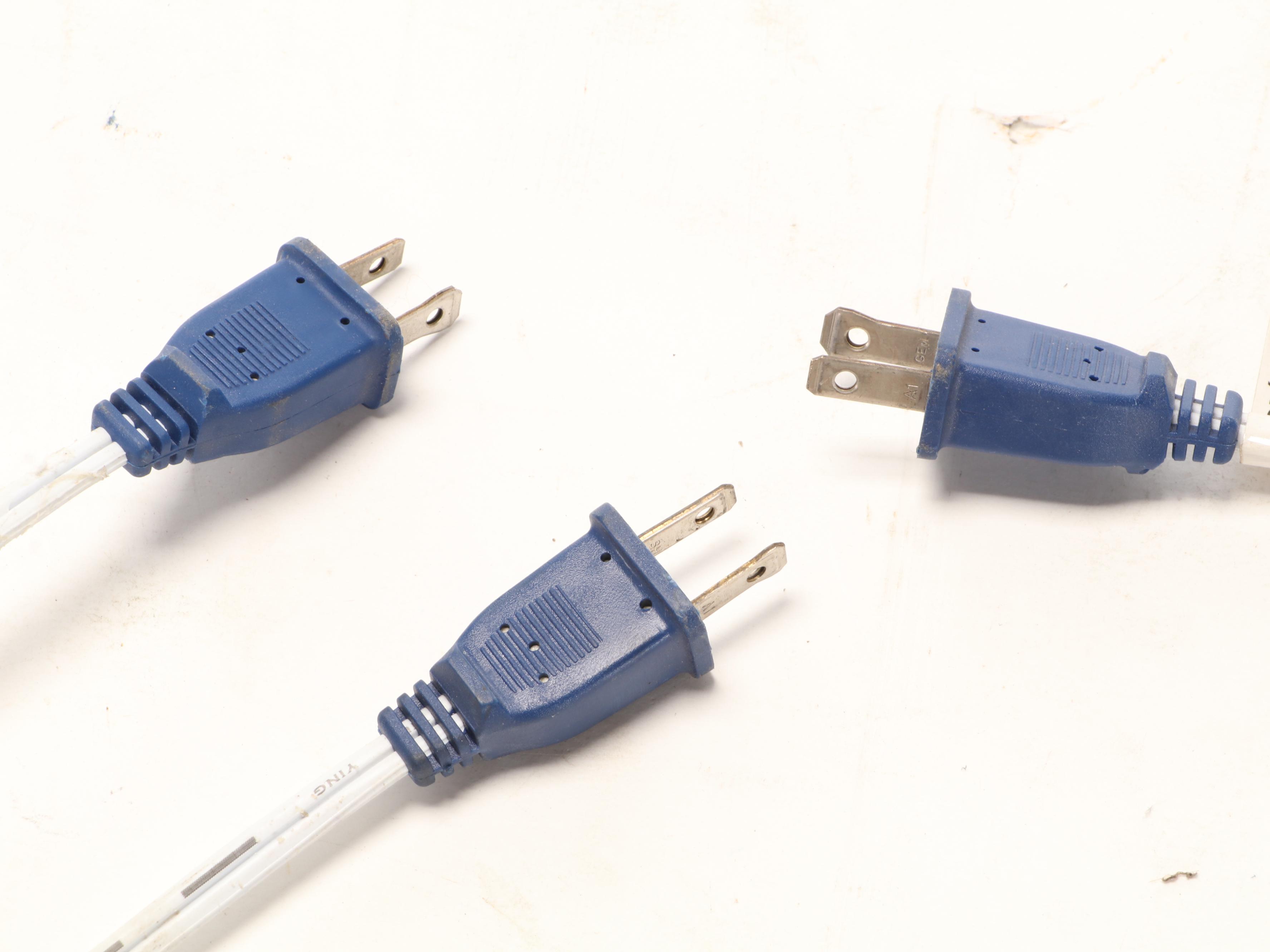 Set of Galaxy Box Fans