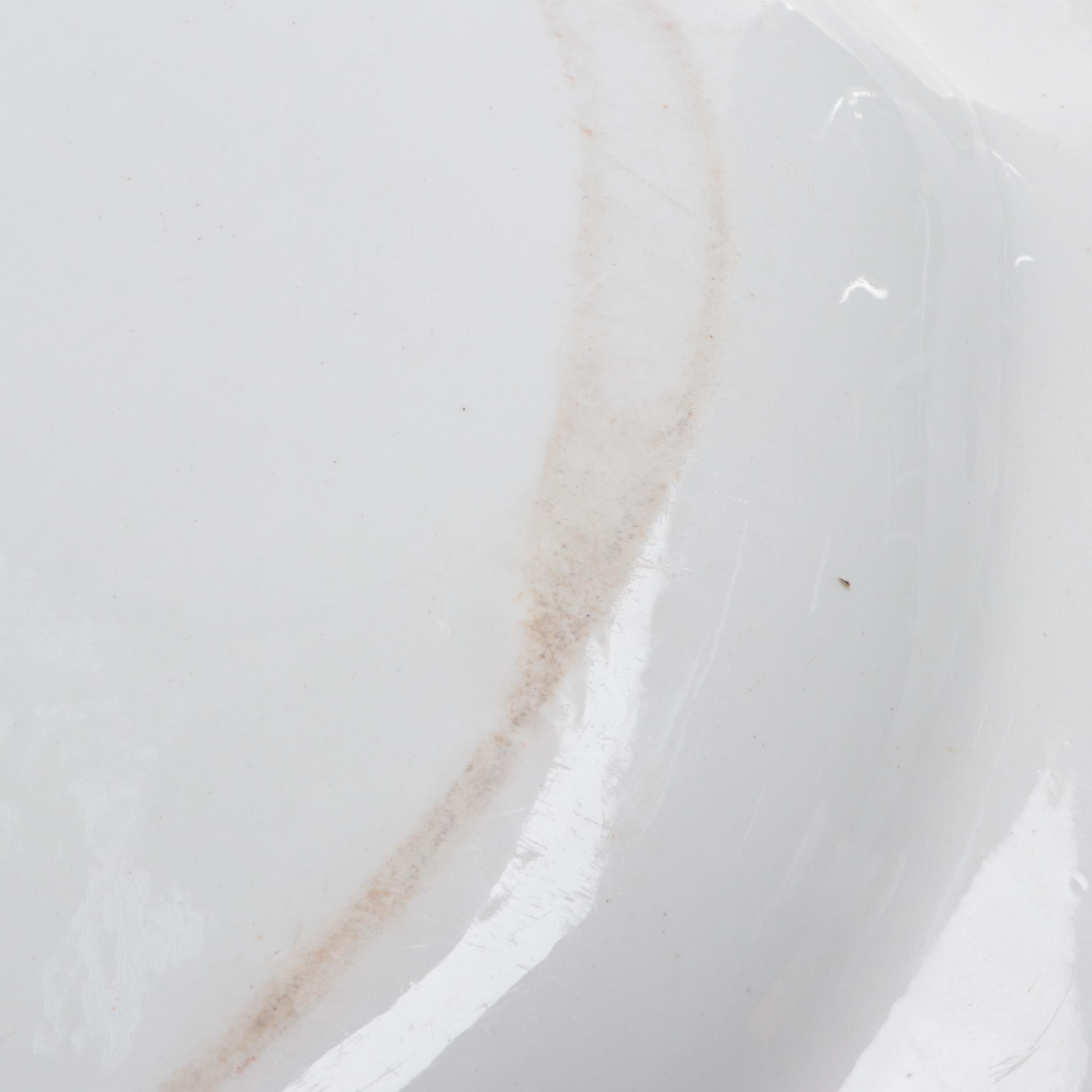 Royal Crown Derby English Bone China "King's Imari" Platter, 1906