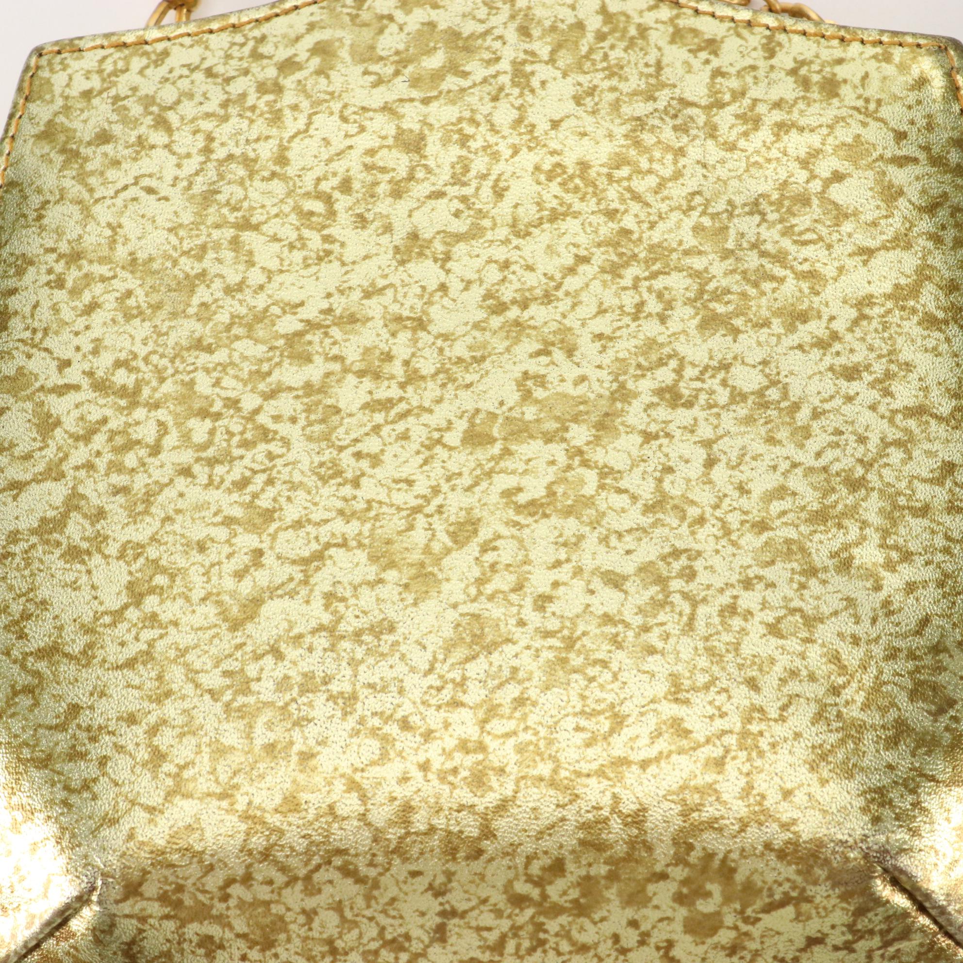 Inge Christopher Crossbody Clutch and Other Zip Pouch with Tassel Zip