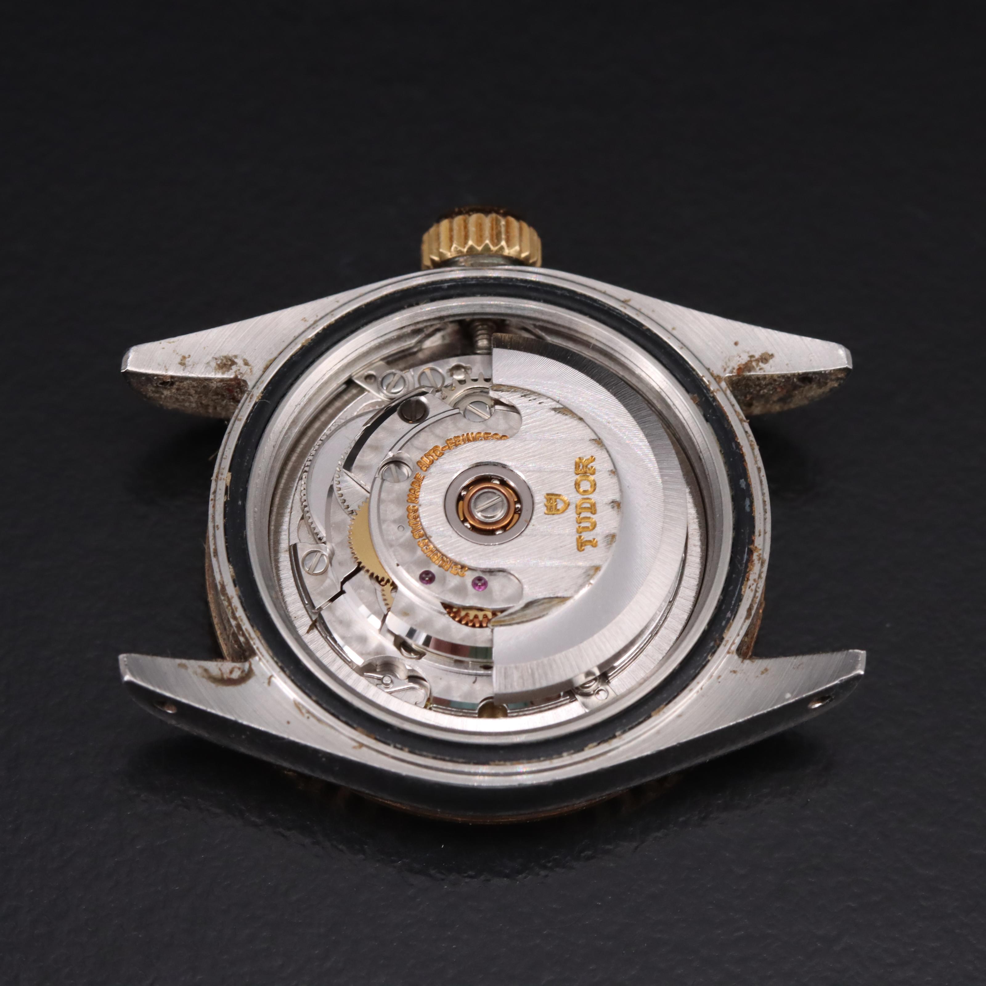 1994 Tudor Princess Oysterdate Watch