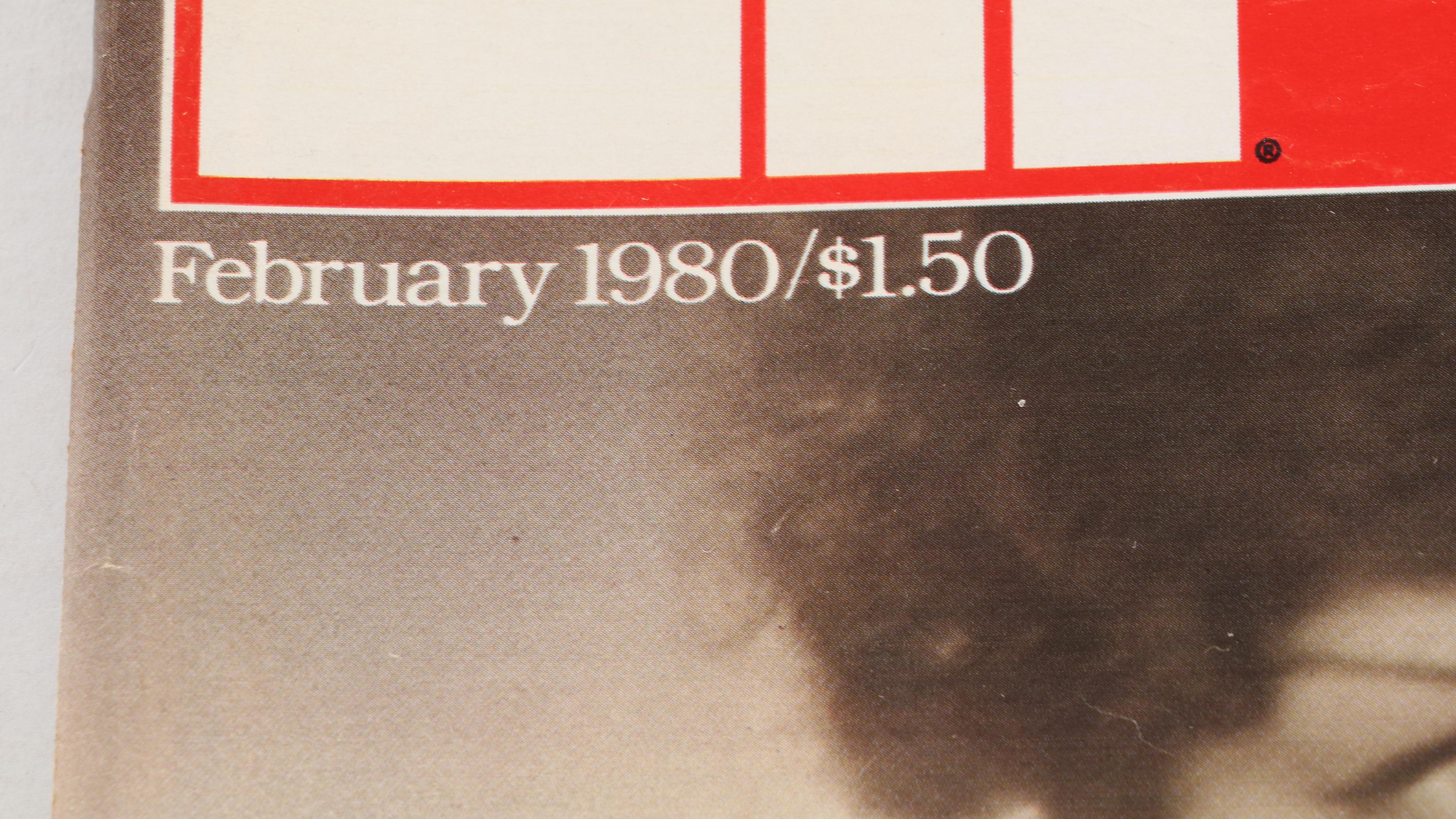 "LIFE" Magazine Collection, 1960s–1980s