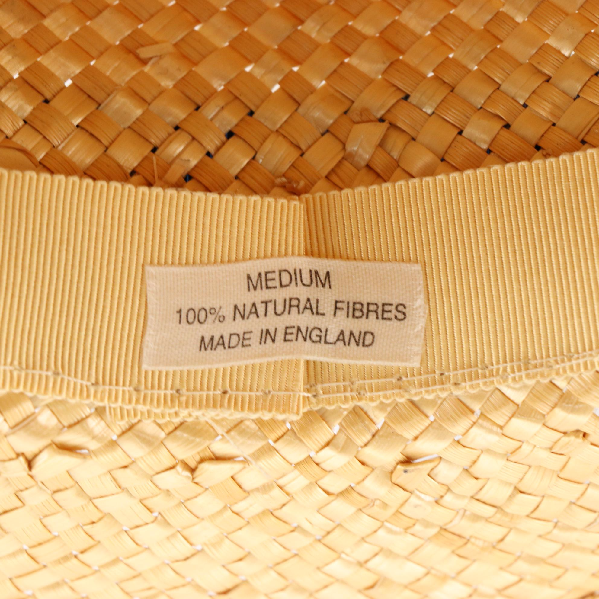 Betmar Wide Brim Straw Hat with Bow, Scala Straw Sun Hat, and Other Boater Hat