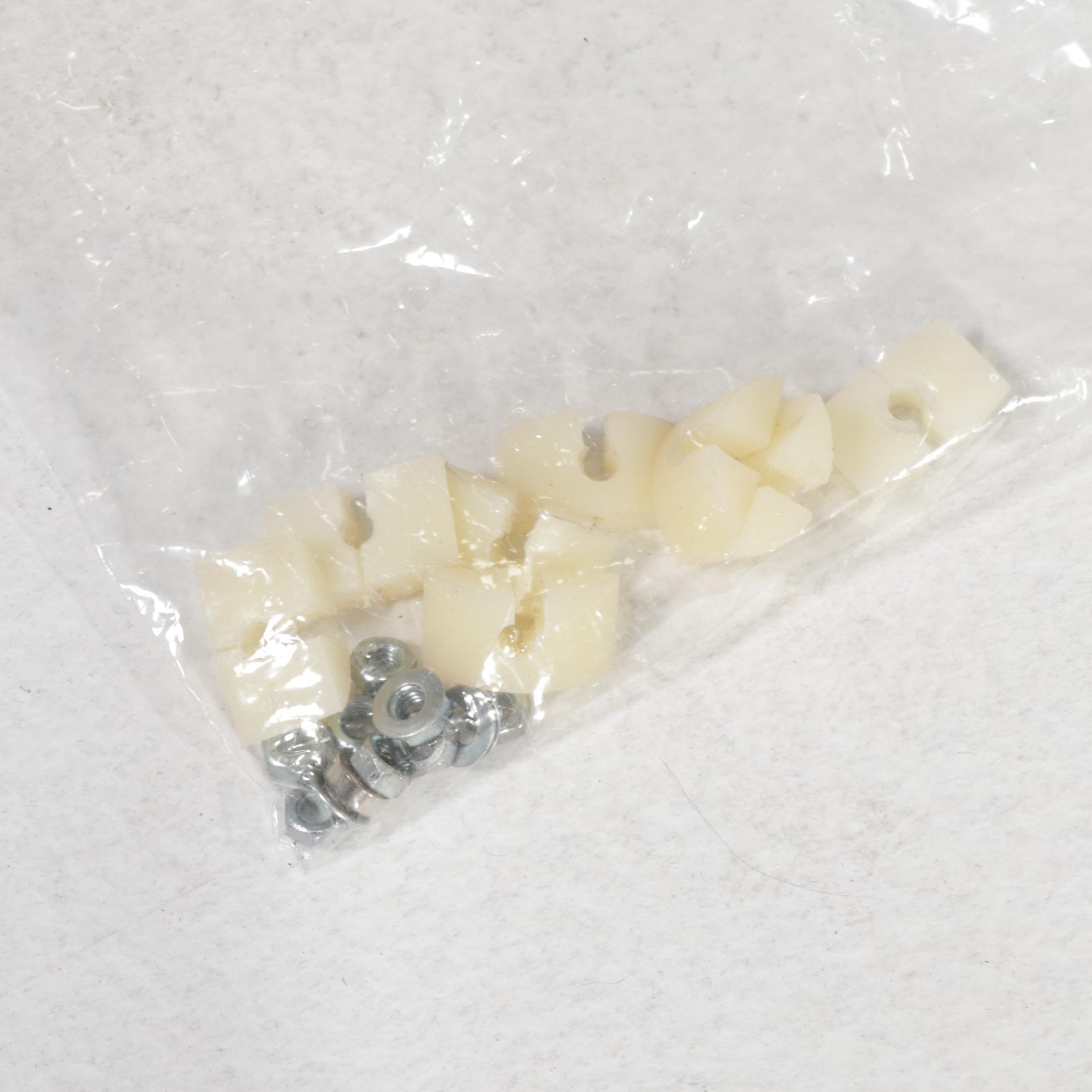 Henredon for Ralph Lauren Home Button-Tufted Leather Bed