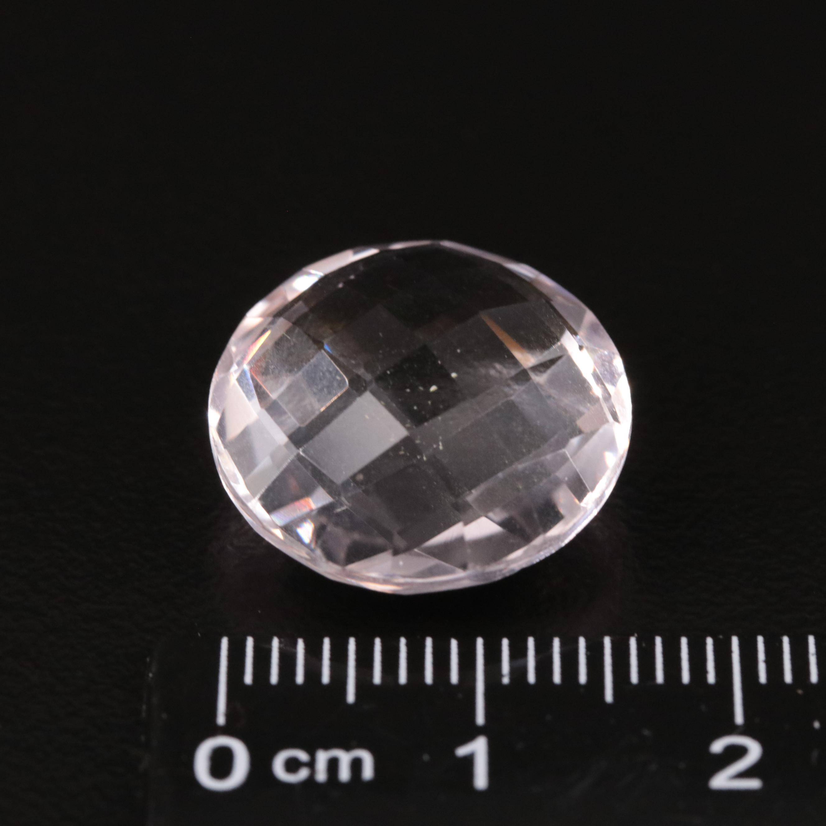 Loose 14.50 CT Amethyst