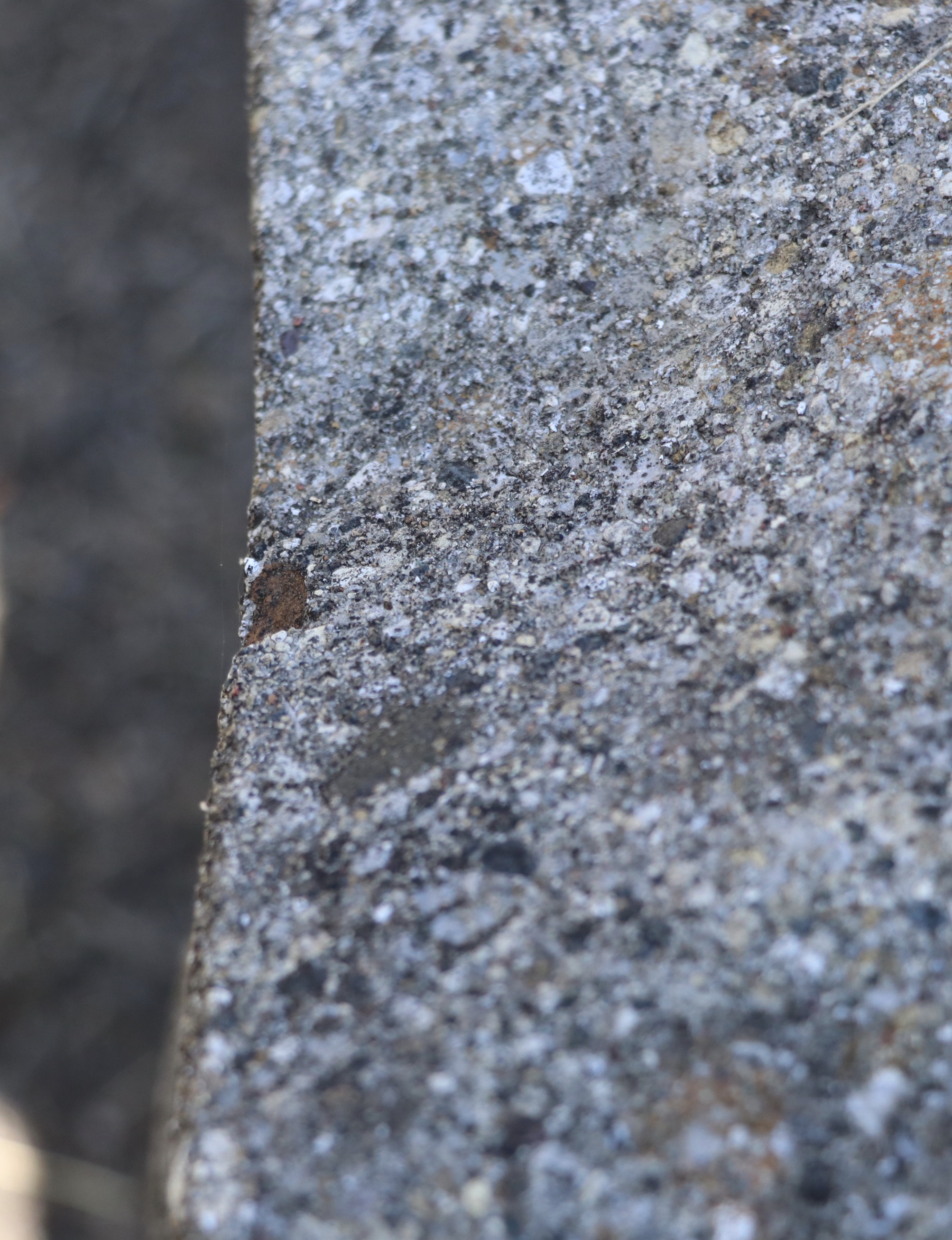 Five Piece Concrete Pagoda Garden Statuary