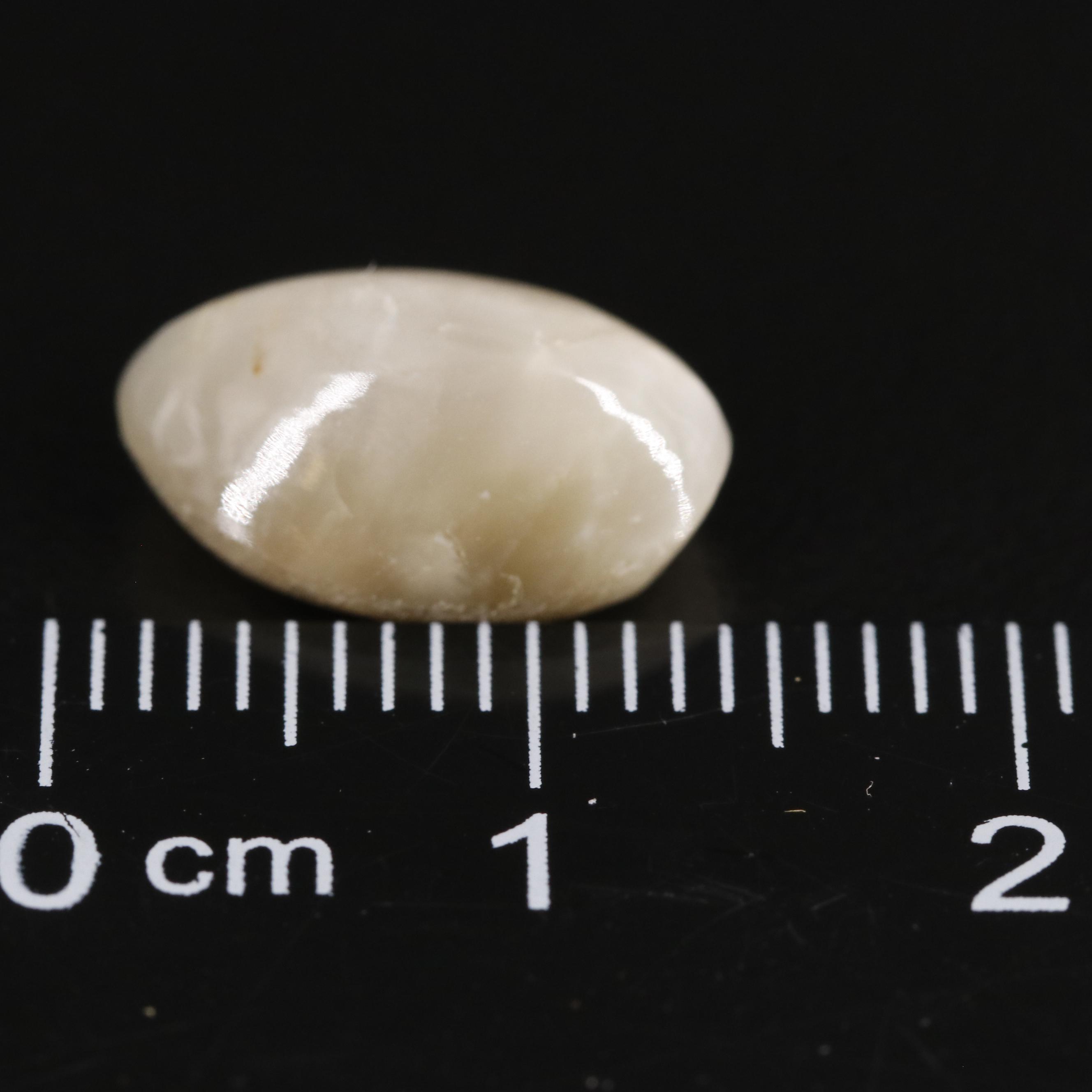 Loose 4.70 CT Cat's Eye Quartz Lot