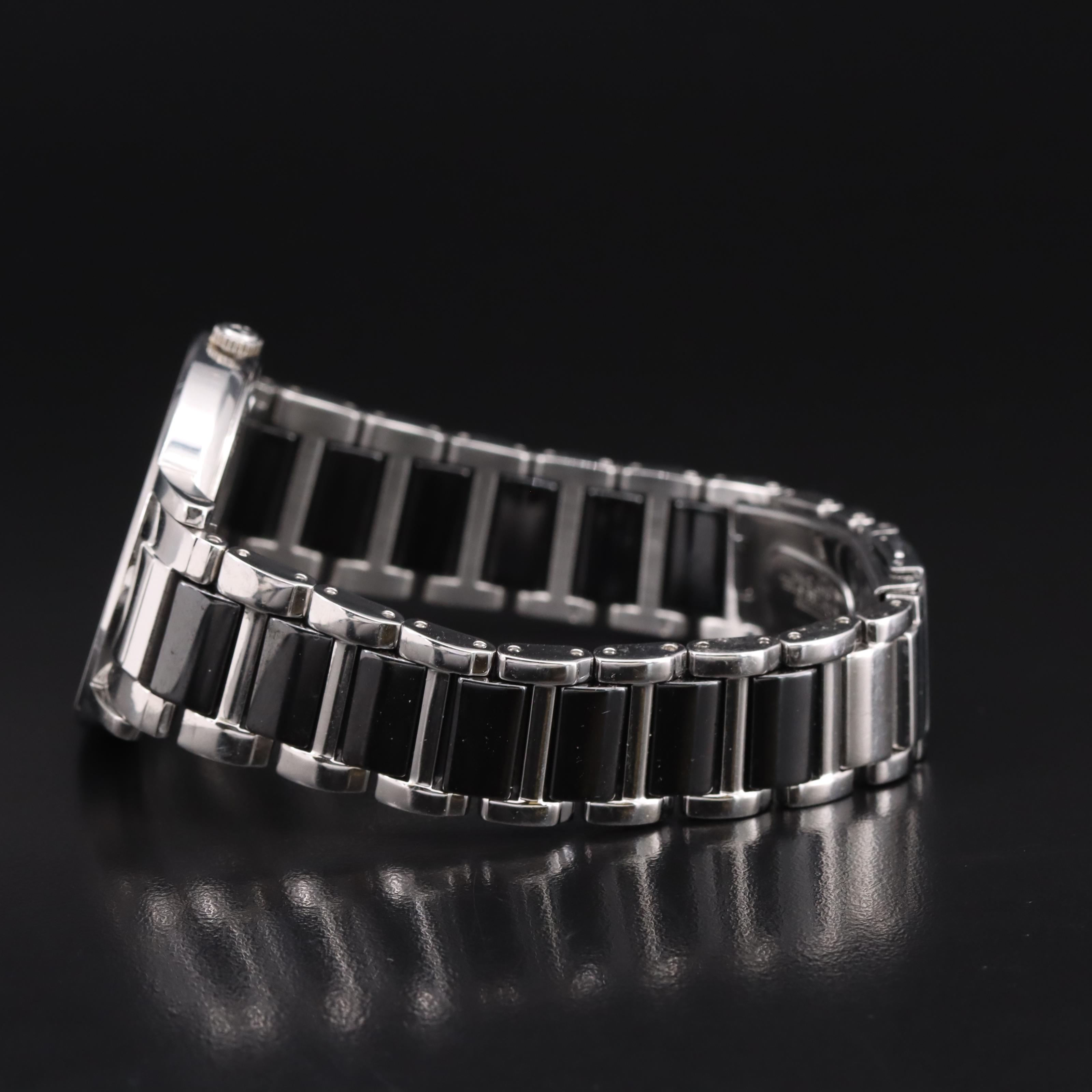 Tissot Every Time Stainless Steel Quartz Watch