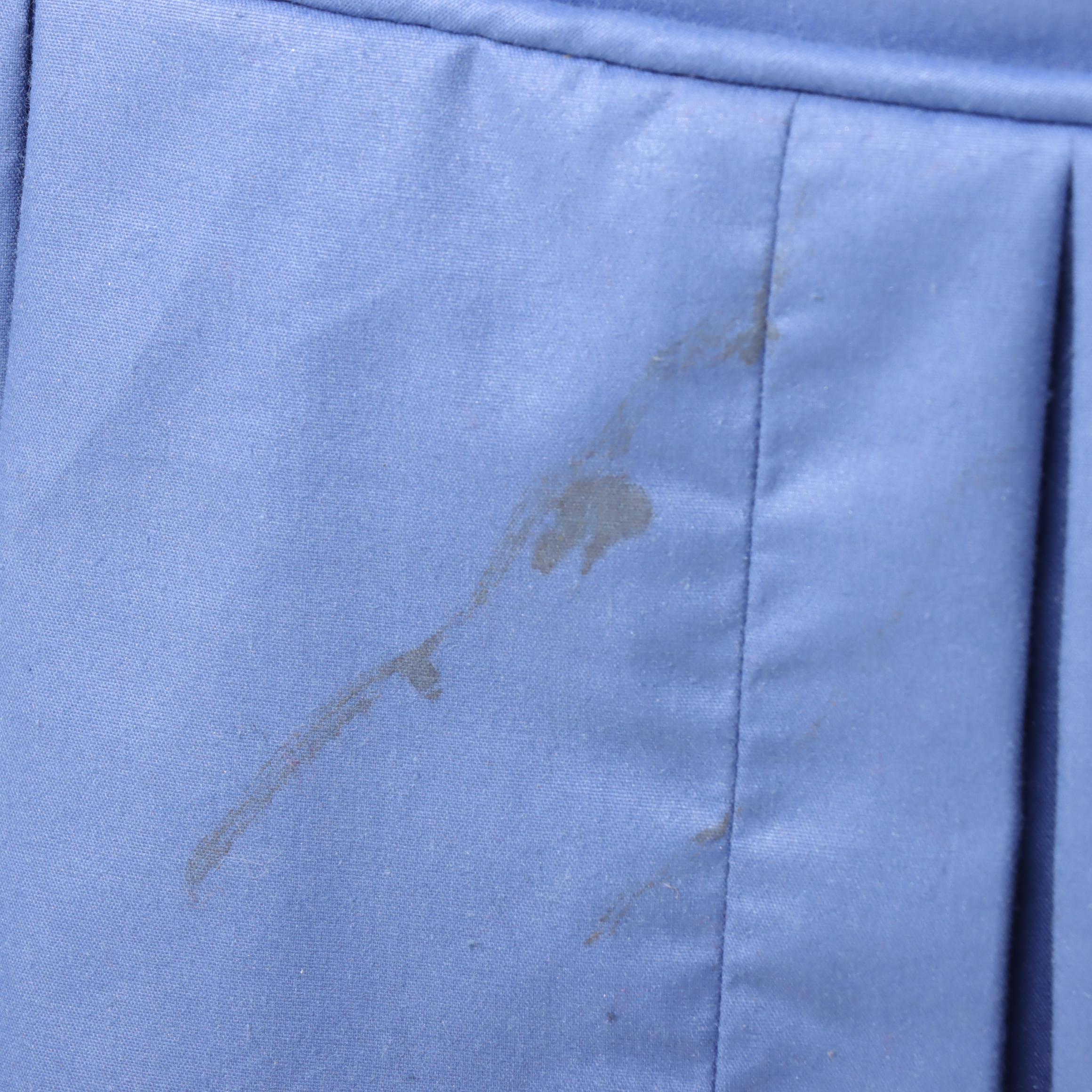 Cox Manufacturing Co. Inc. Custom-Slipcovered Armchair, 20th Century