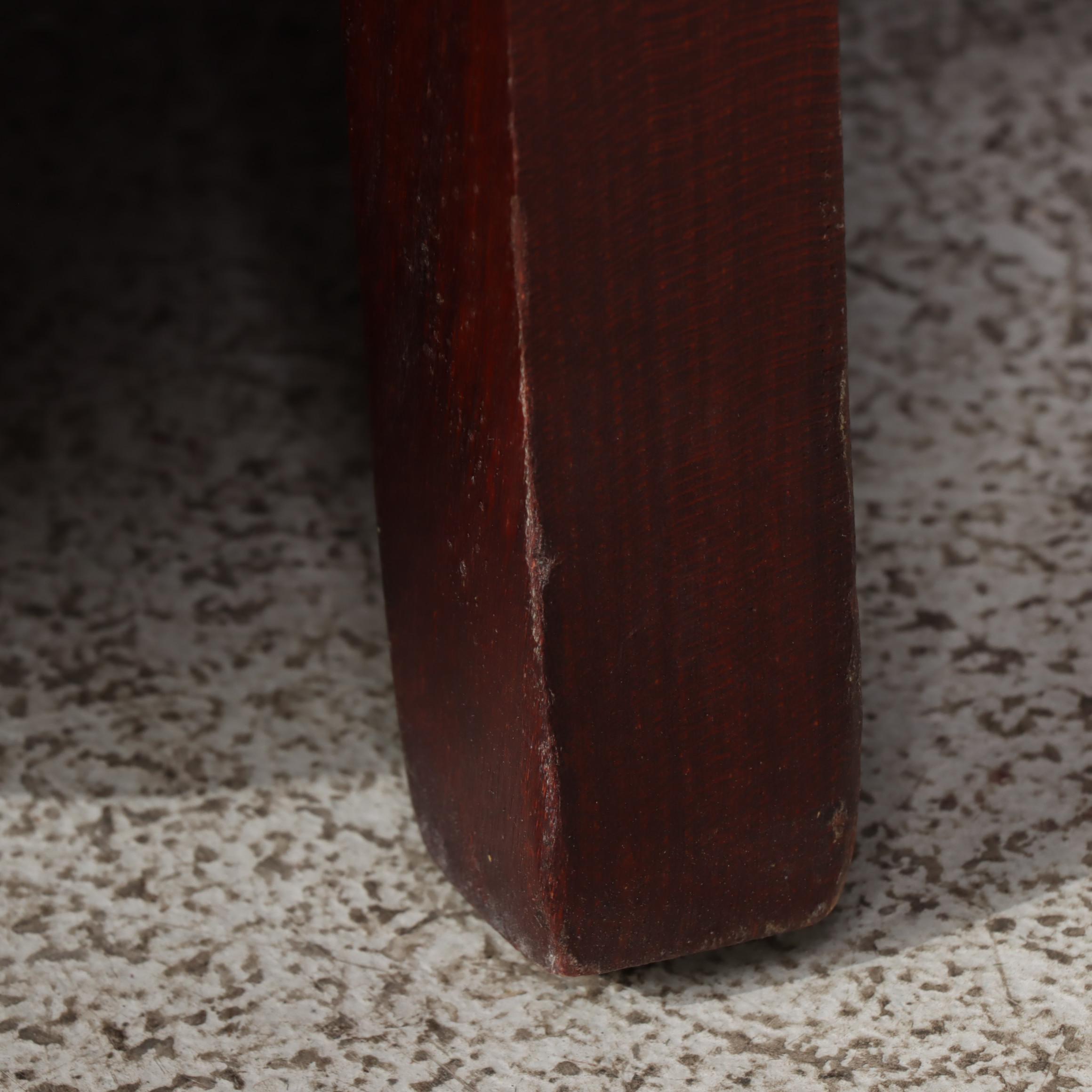 Cox Manufacturing Co. Inc. Custom-Slipcovered Armchair, 20th Century