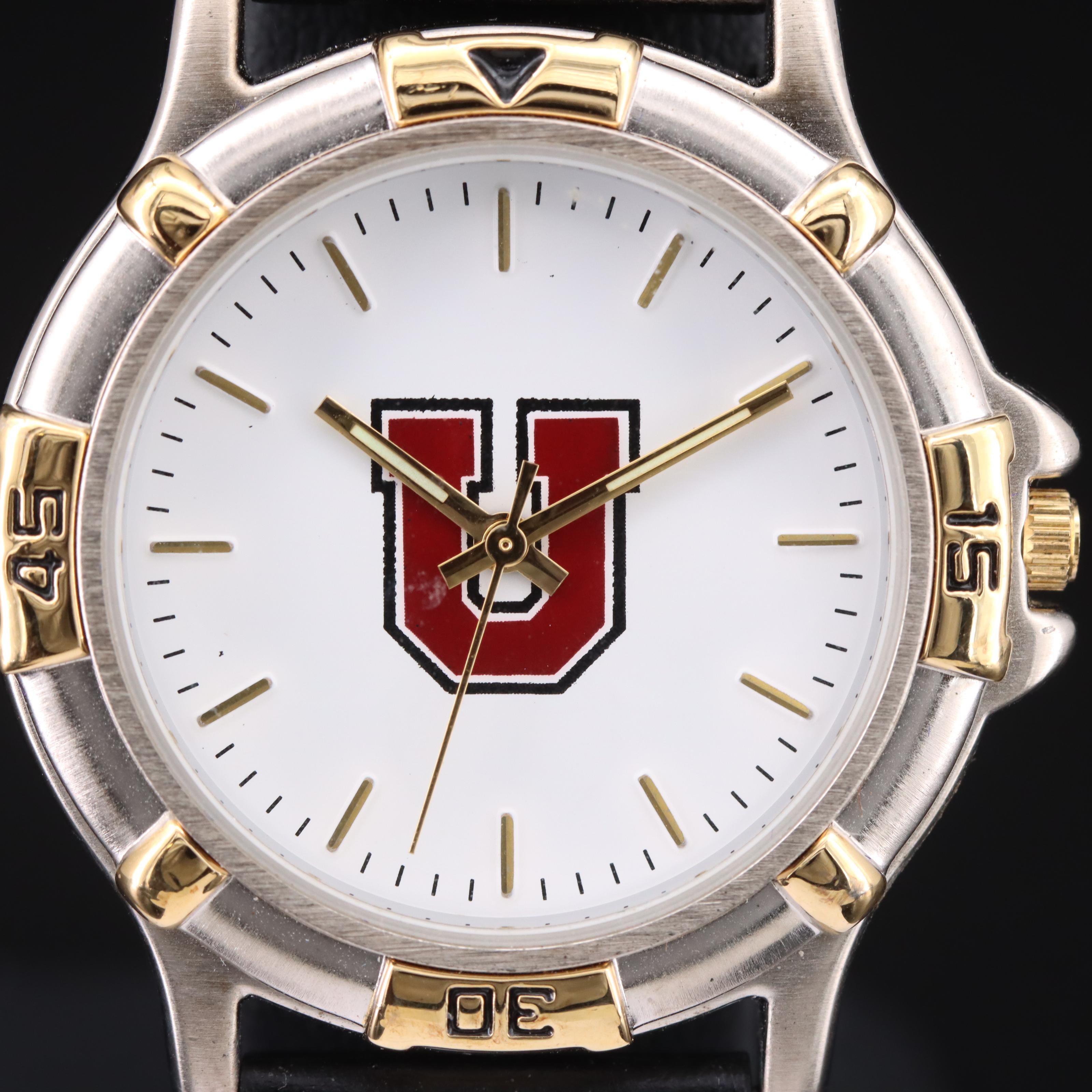 Michael Kors, Seiko and University Watches