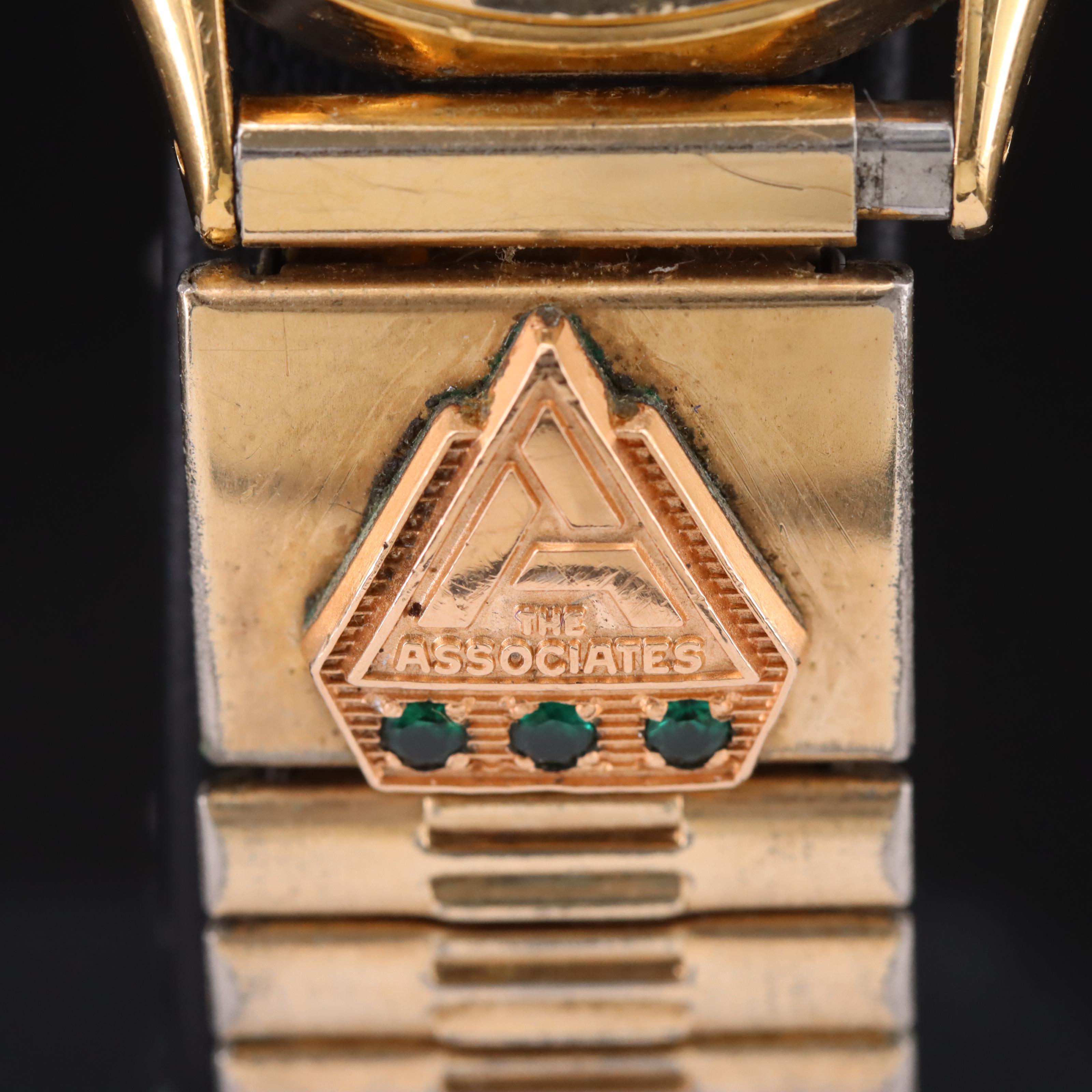 Michael Kors, Seiko and University Watches