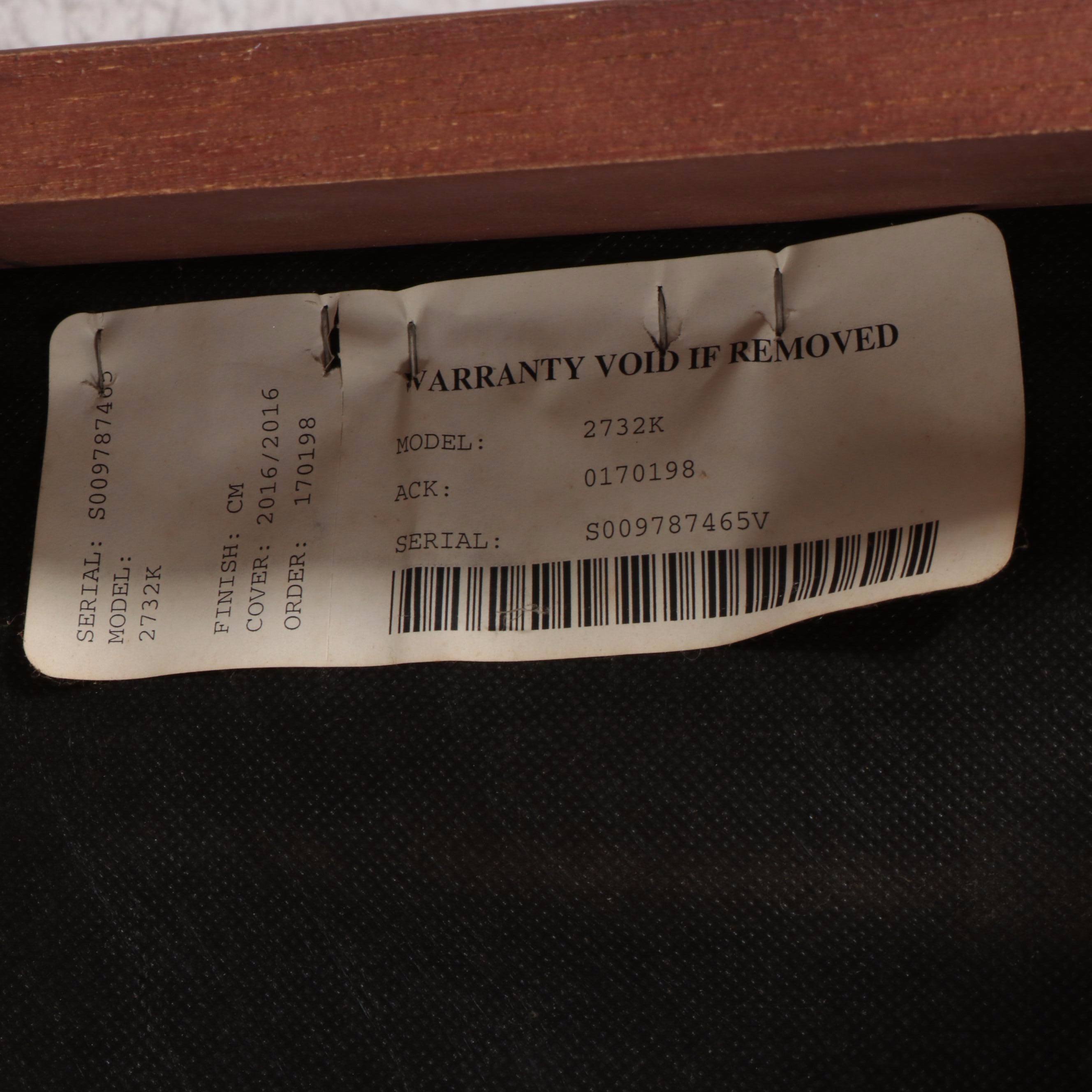 Eight Chippendale Style Custom-Upholstered Hardwood Dining Side Chairs