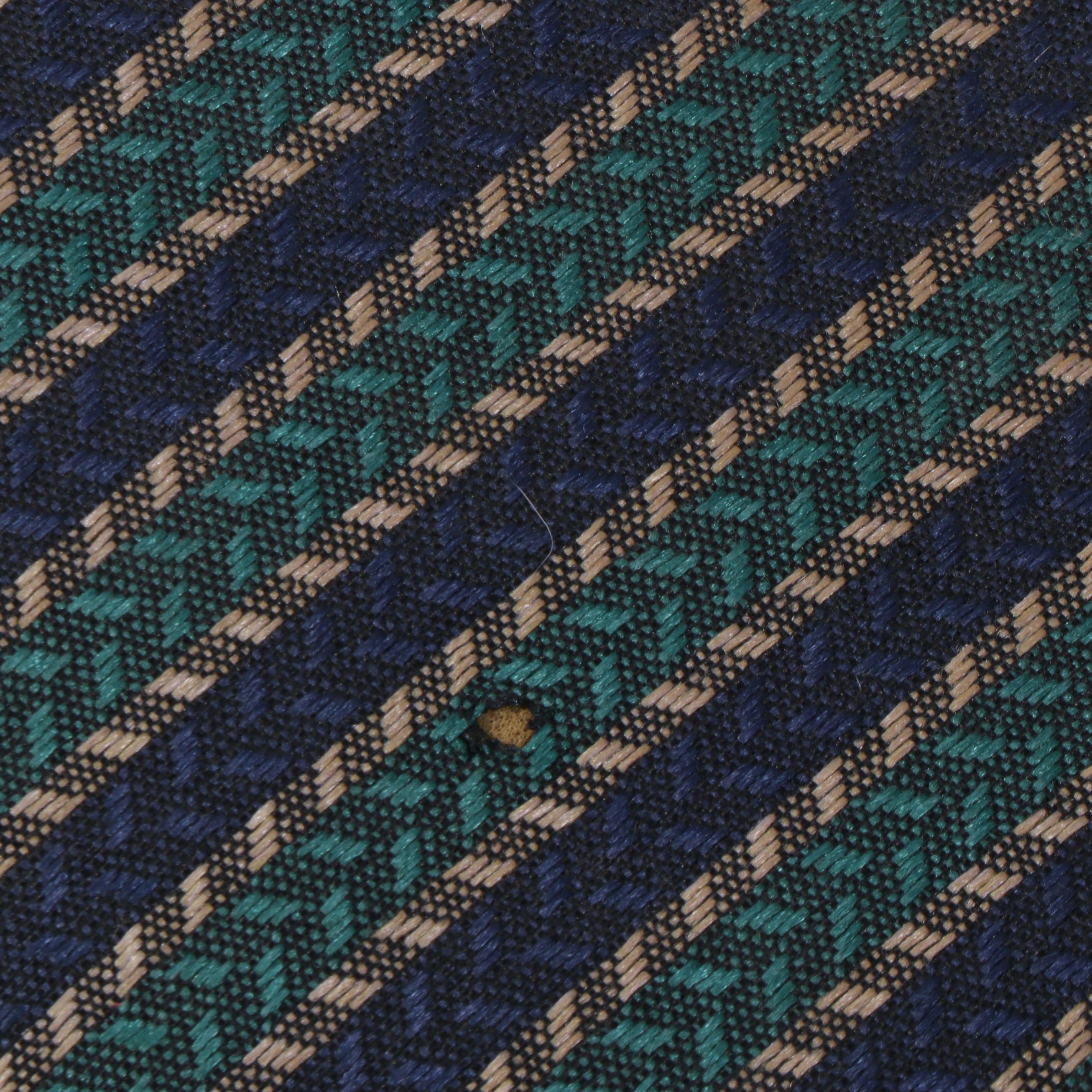 Eight Chippendale Style Custom-Upholstered Hardwood Dining Side Chairs