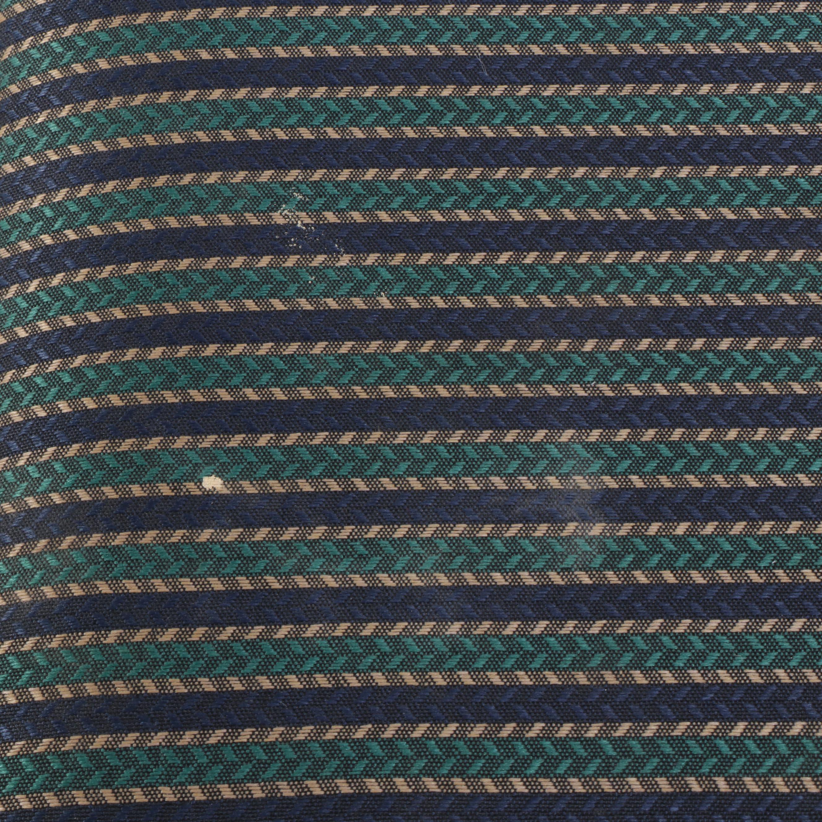 Eight Chippendale Style Custom-Upholstered Hardwood Dining Side Chairs