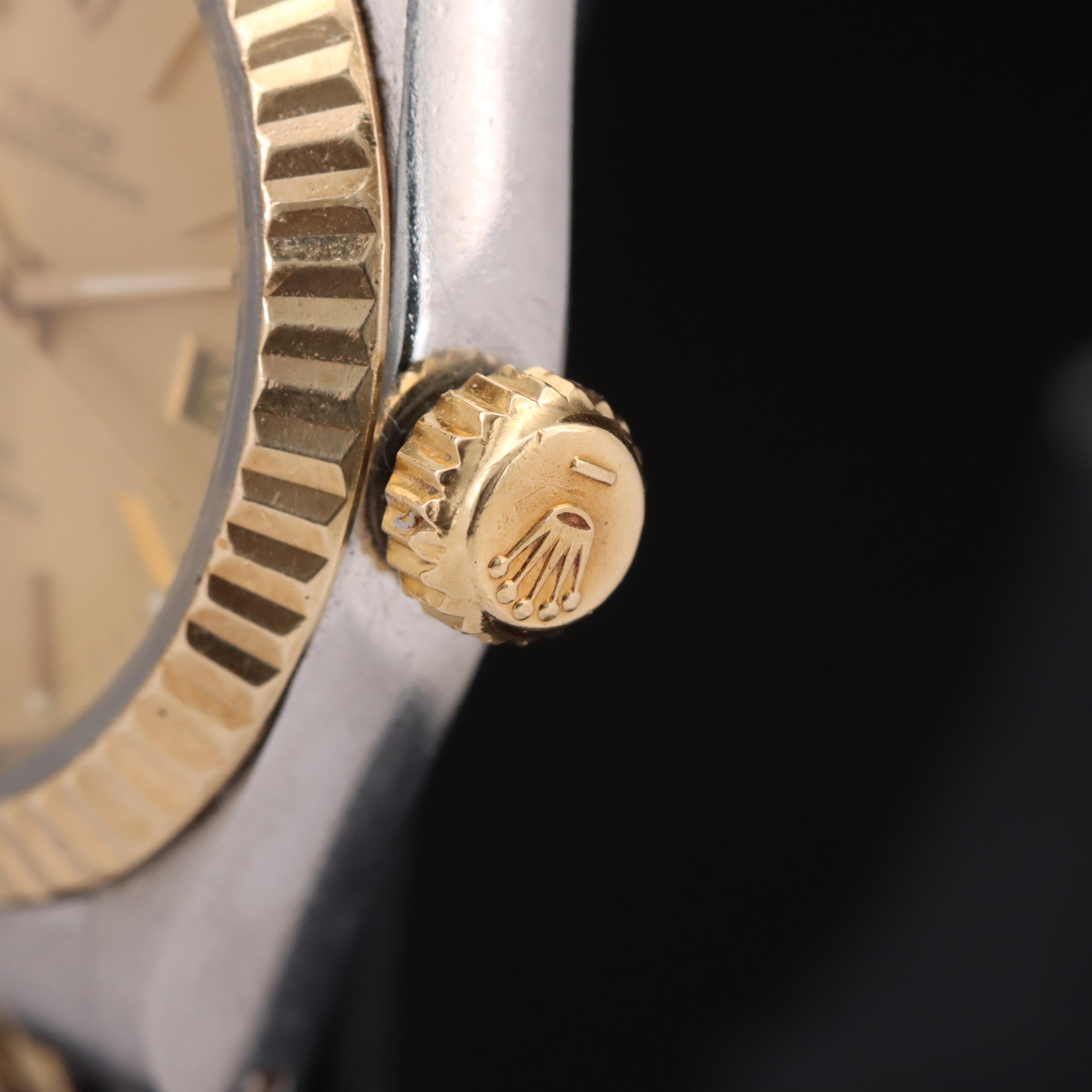1994 Tudor Princess Oysterdate Watch