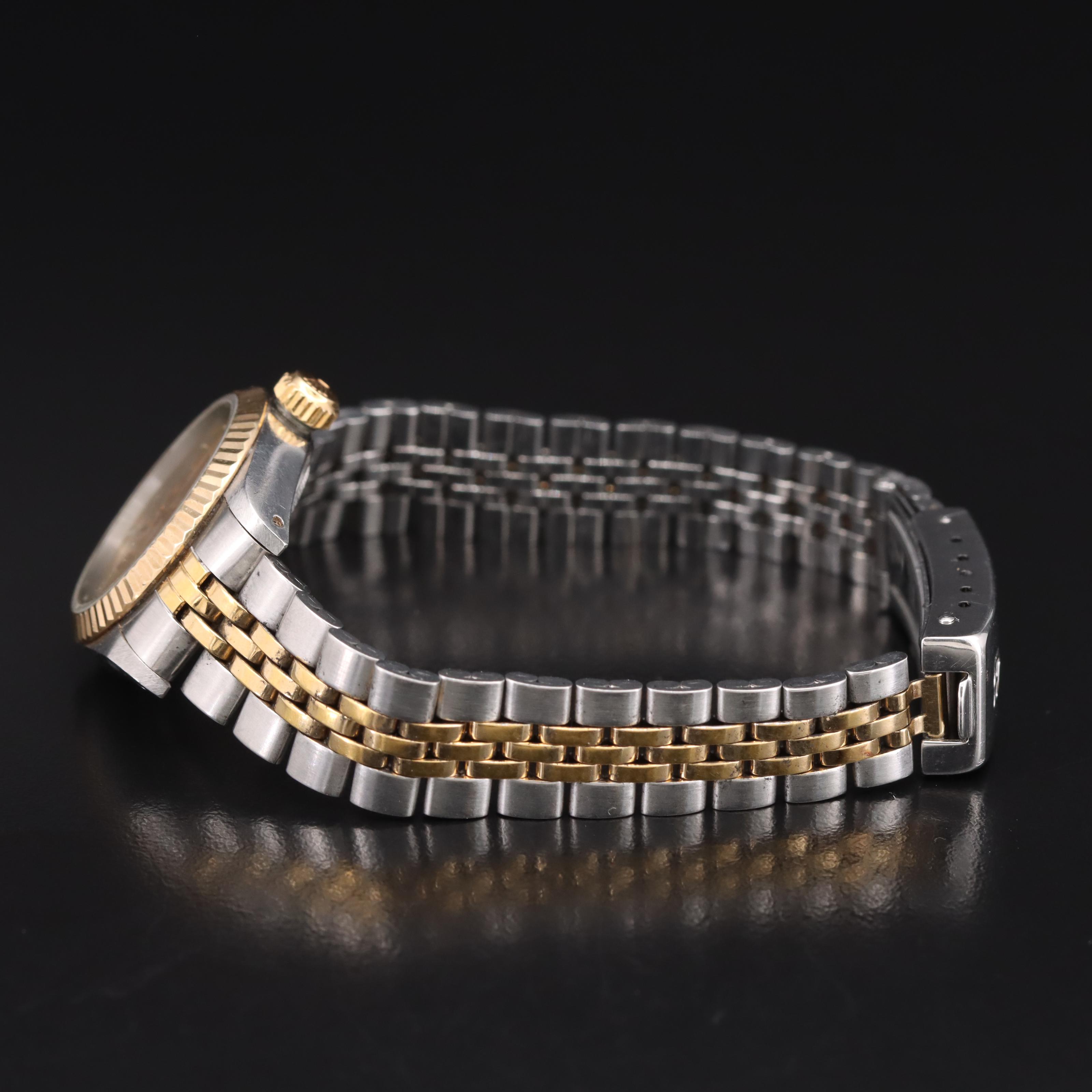 1994 Tudor Princess Oysterdate Watch